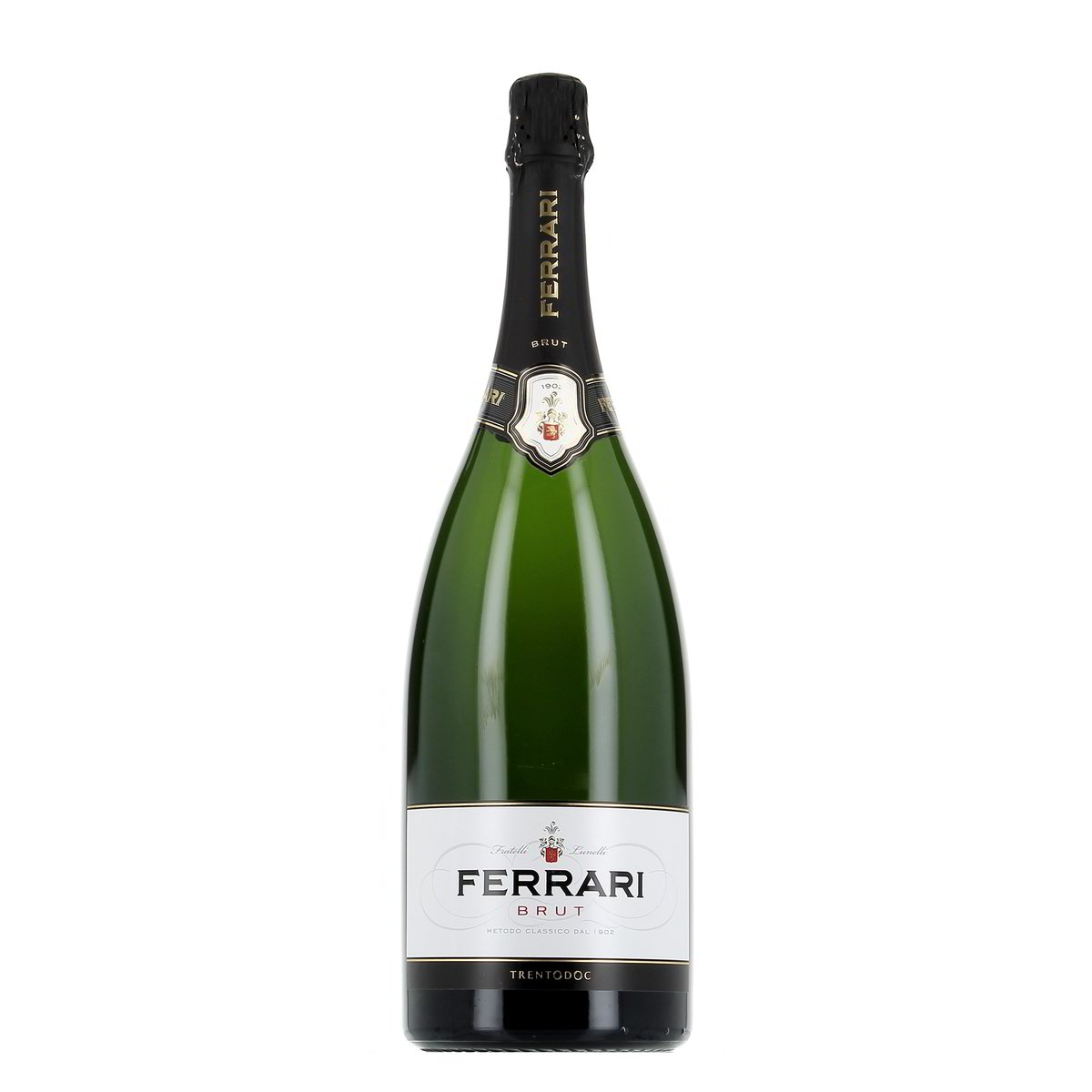 Ferrari Spumante Brut Trento Doc Magnum 1,5 l