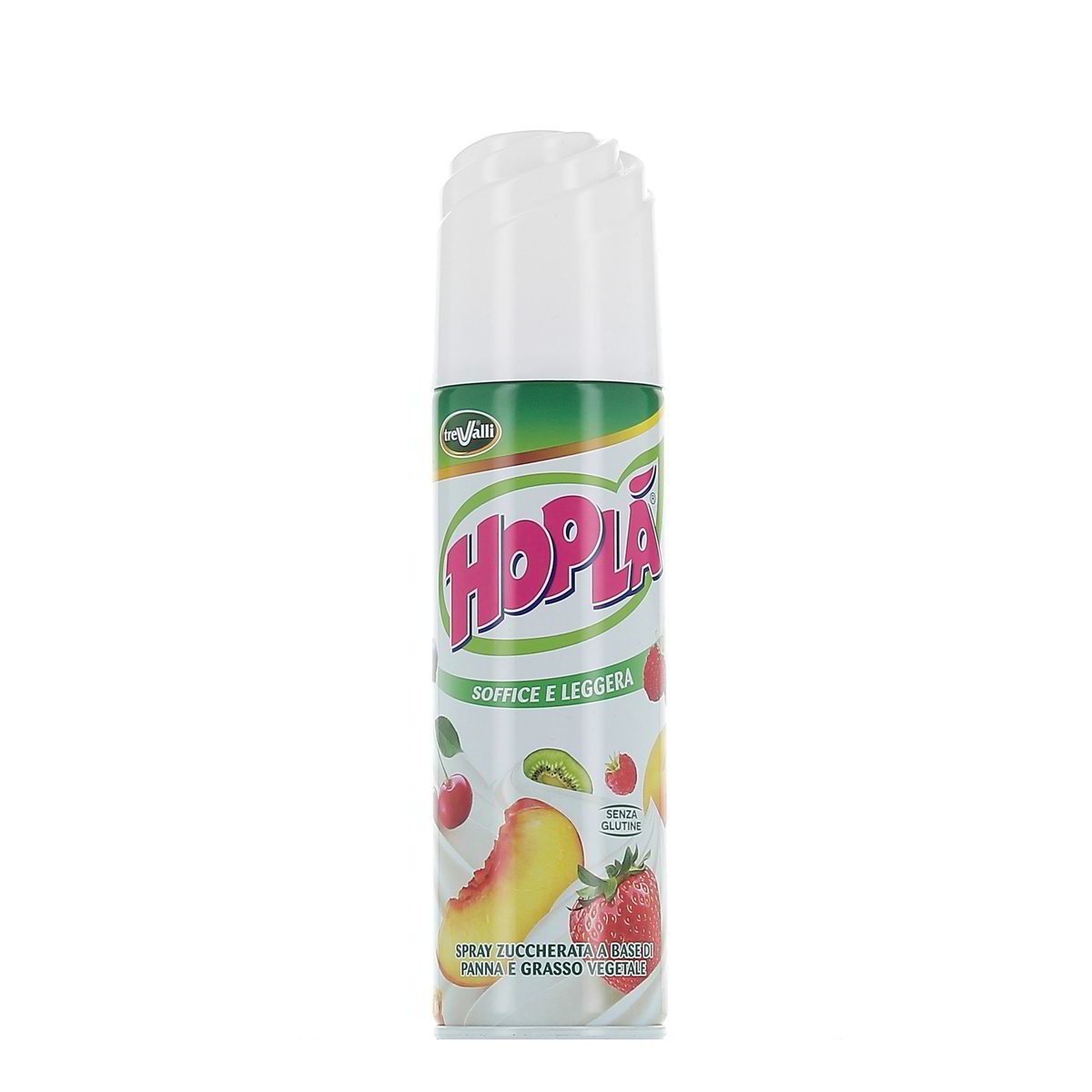 Trevalli Hoplá Panna Spray 250 g