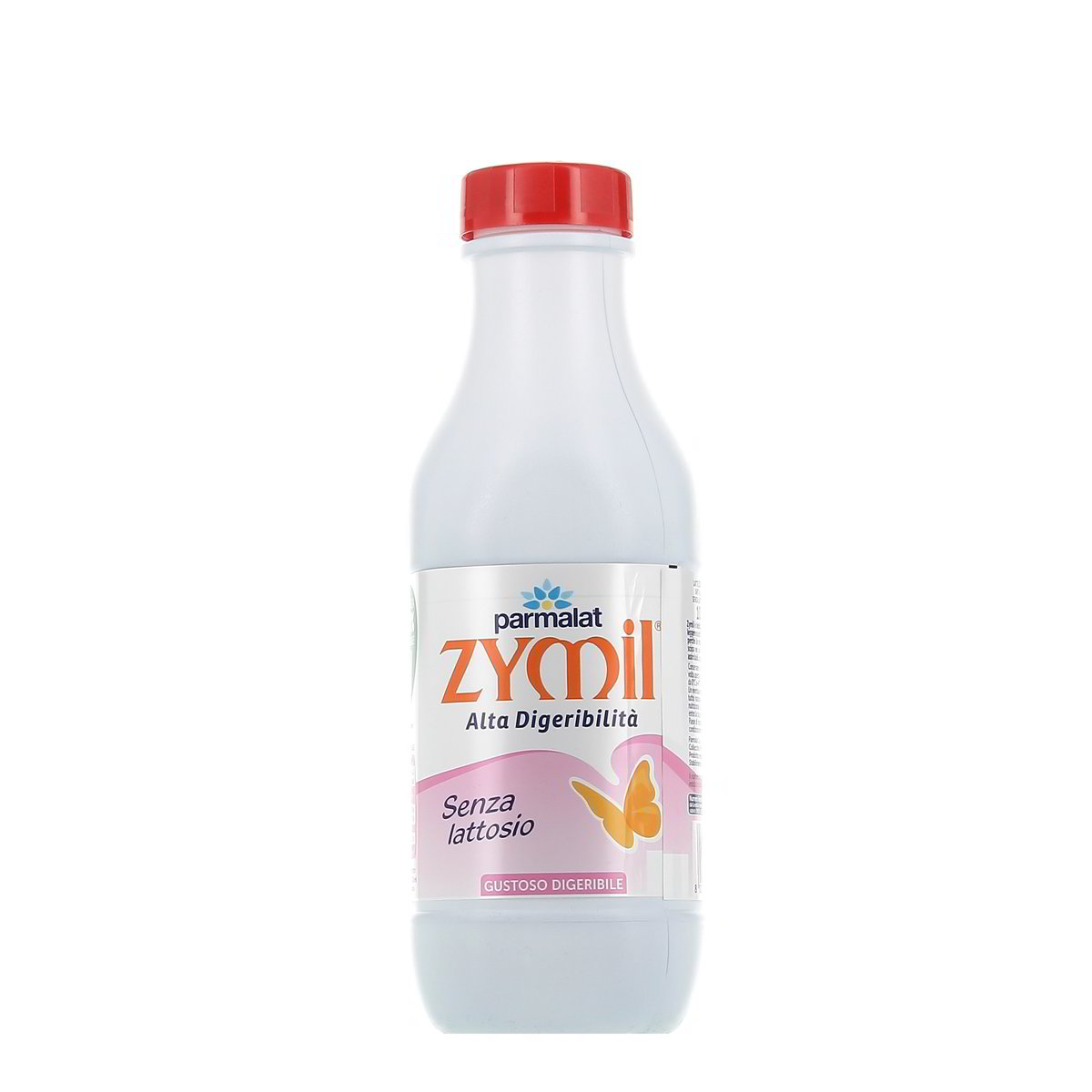Parmalat Zymil Latte Uht Senza Lattosio 1 l