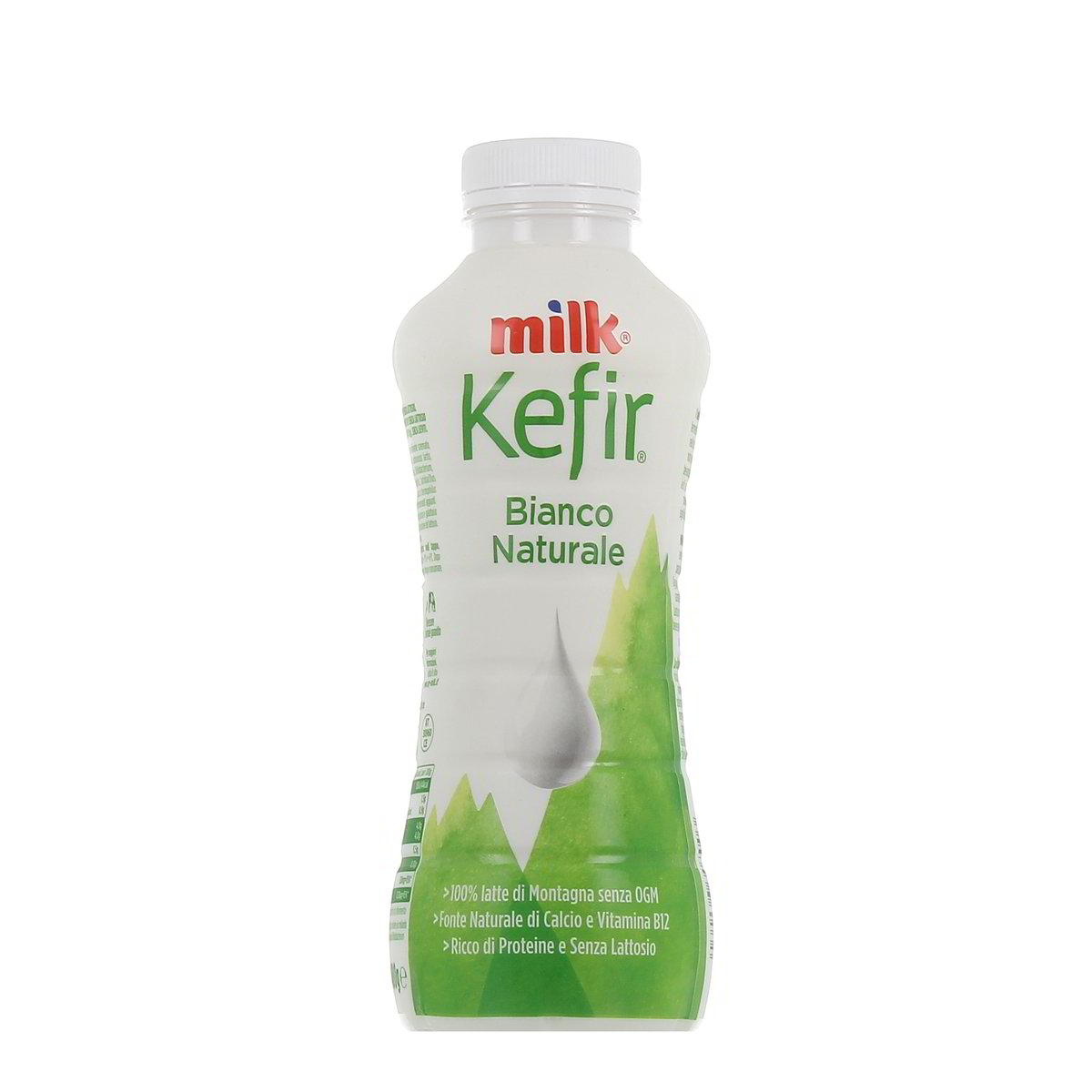 Milk Kefir Bianco Naturale 480 g