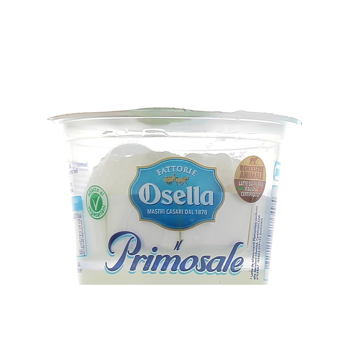 Osella Primo Sale 125 g