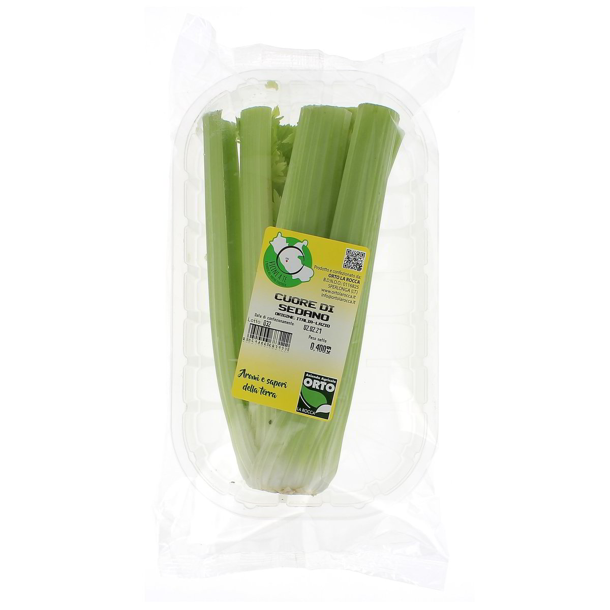 Cuore Di Sedano 400 g