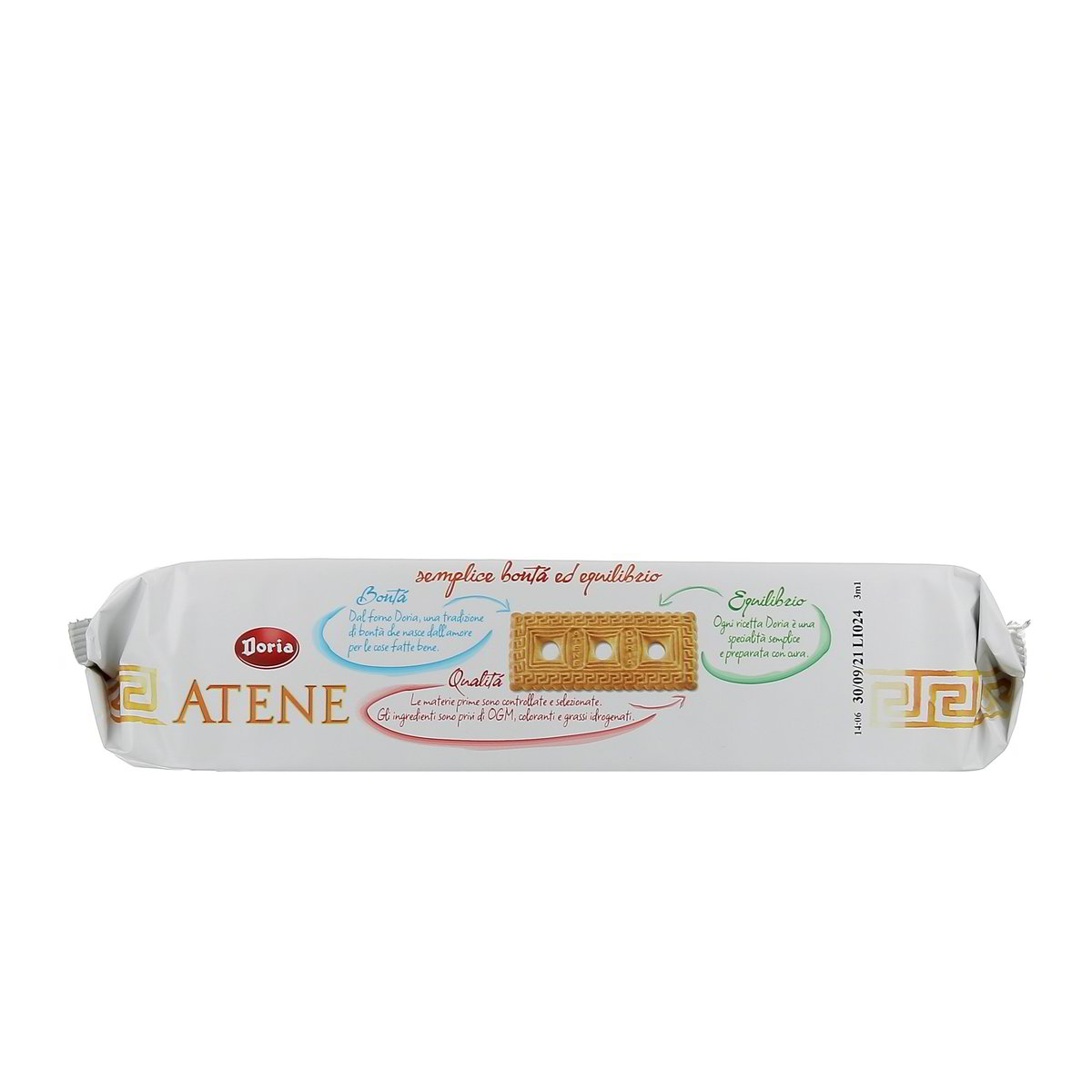 Doria Frollino Atene 500 g — immagine 3