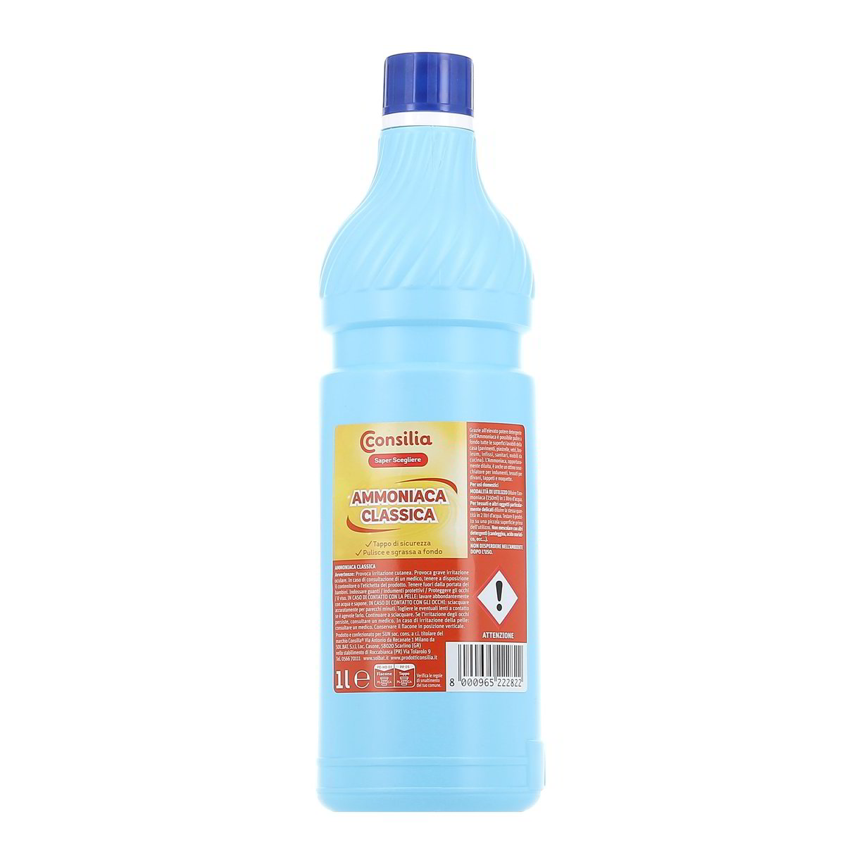 Consilia Ammoniaca Classica 1 l