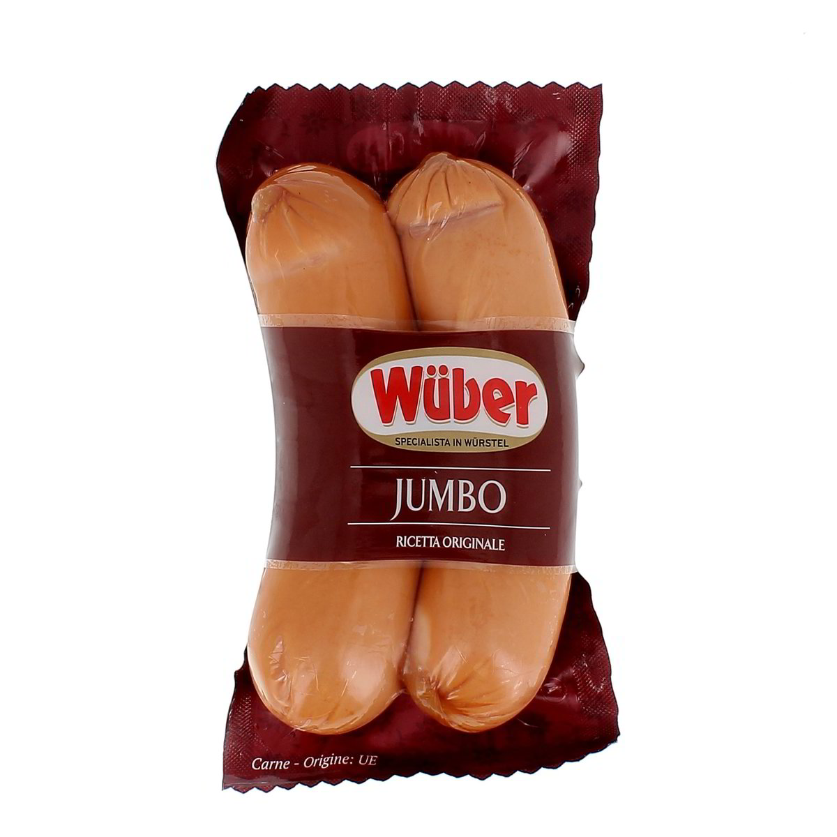 Wüber Jumbo 300 g