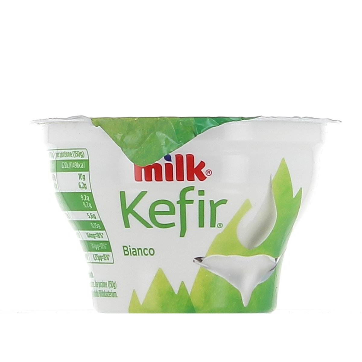 Milk Kefir Bianco 150 g