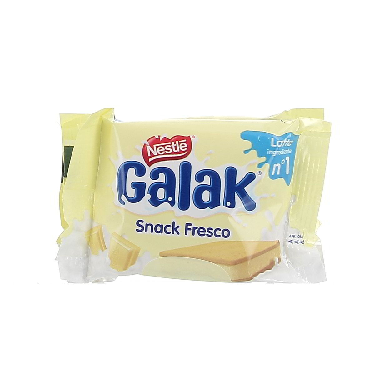 Nestle Galak Snack 4x26 g