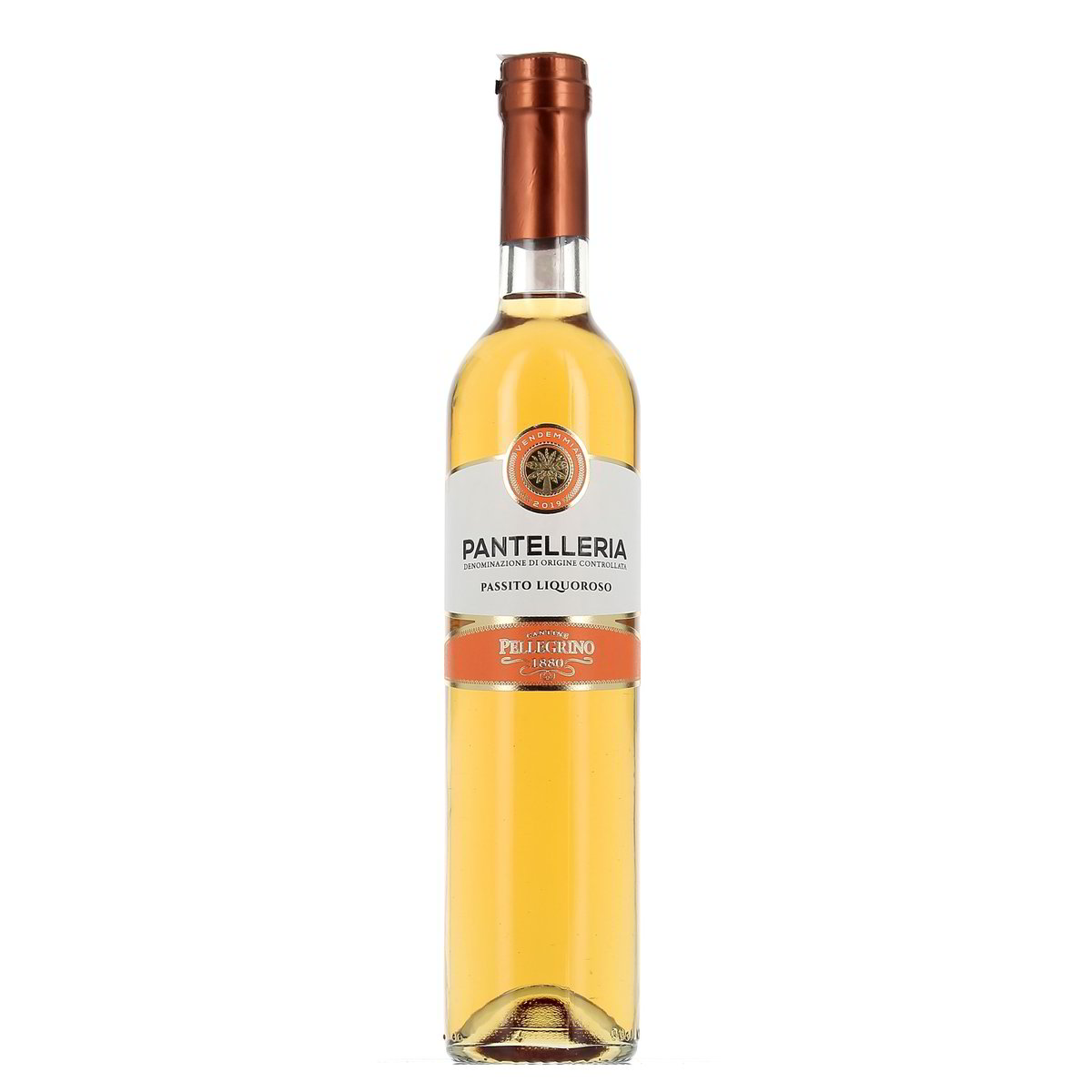 Pellegrino Passito Liquoroso Pantelleria Doc 500 ml