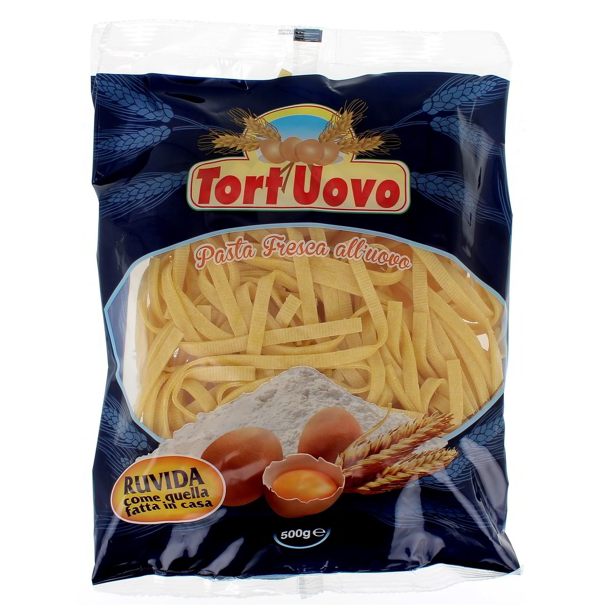 Tortuovo Fettuccine 500 g
