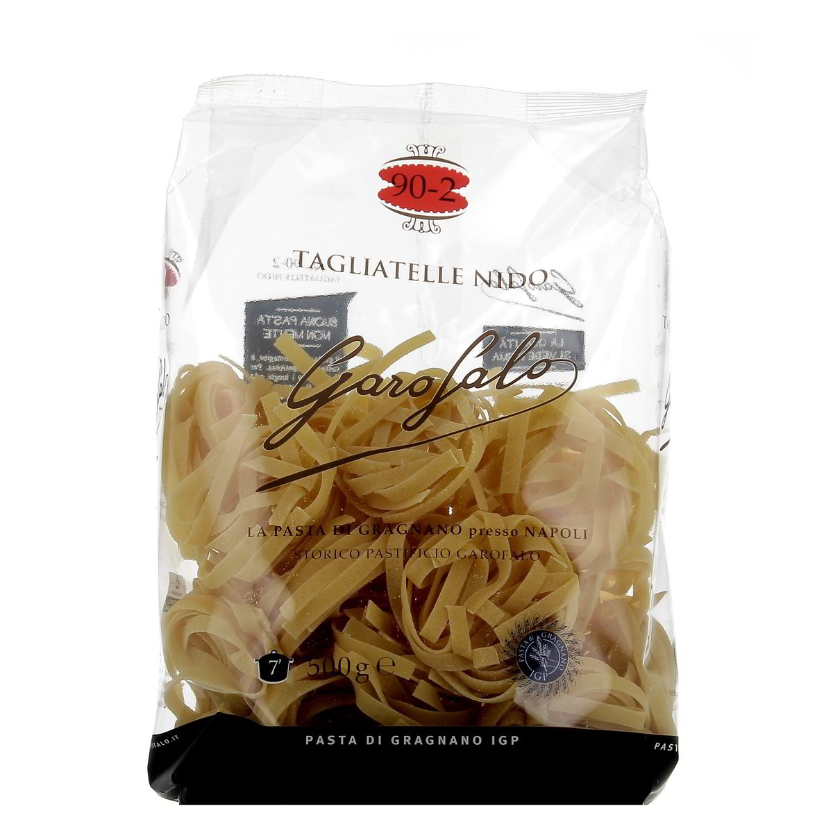 Garofalo Tagliatelle Nido Pasta Di Gragnano Igp 500 g