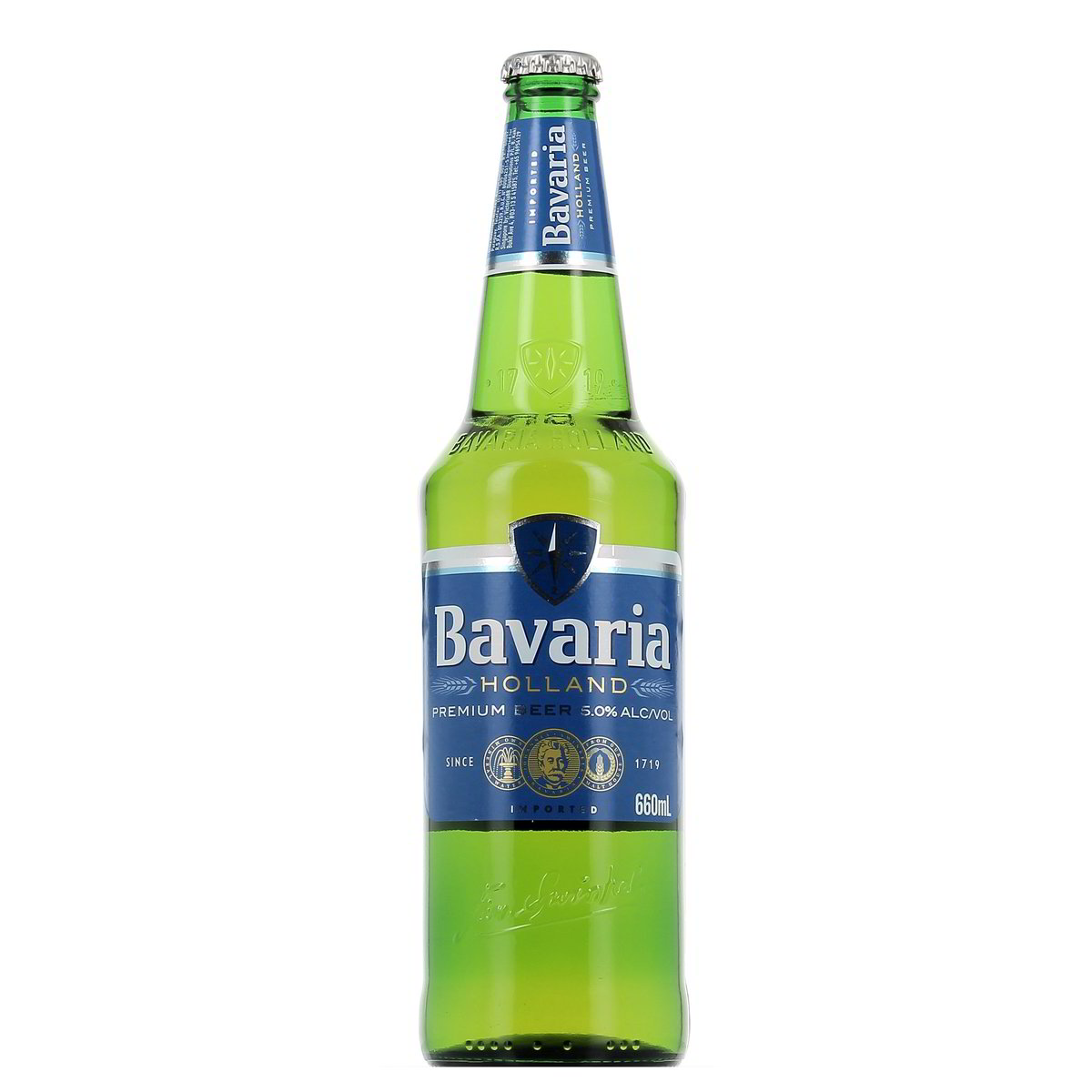 Bavaria Holland Birra Premium 66 cl