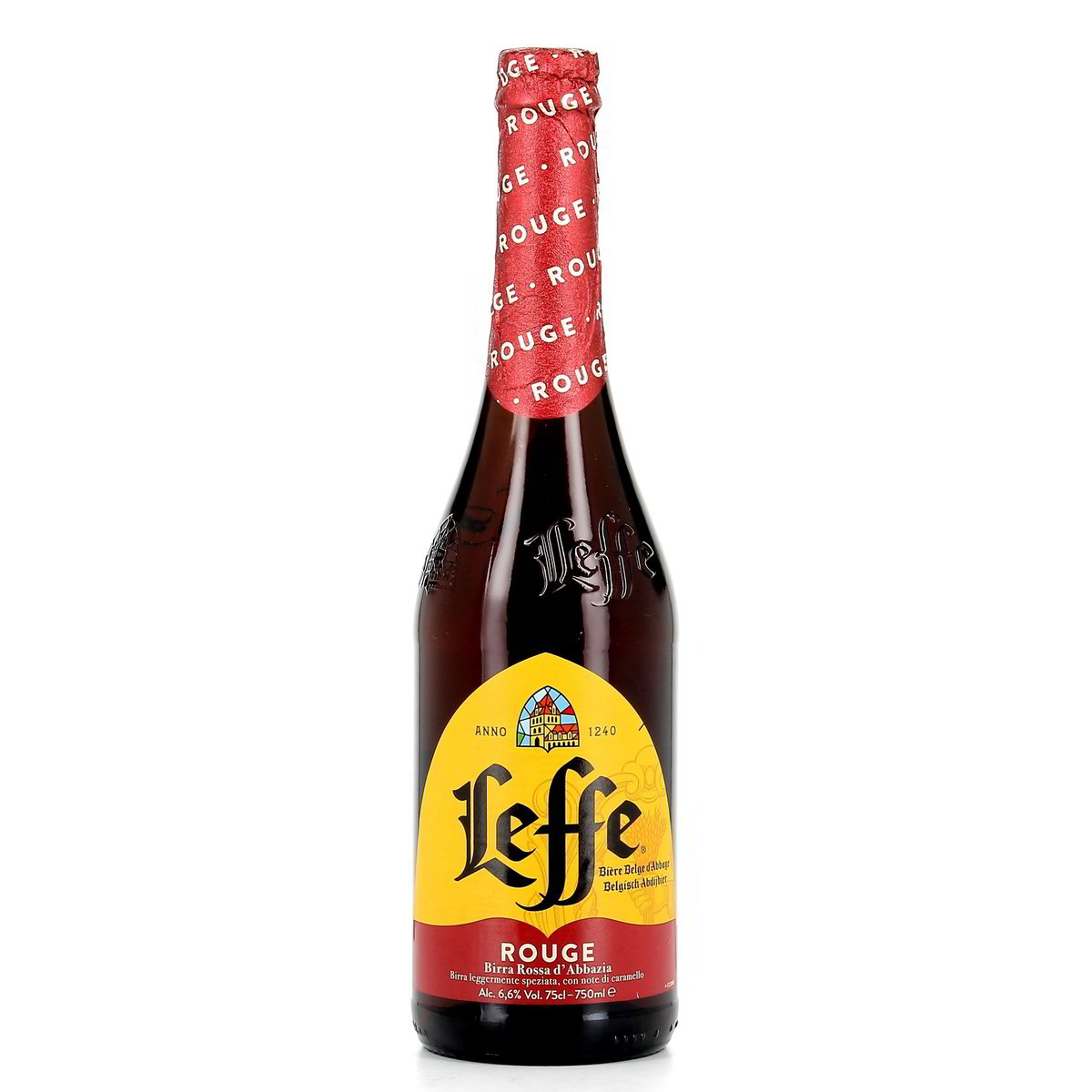 Leffe Birra Rouge 75 cl