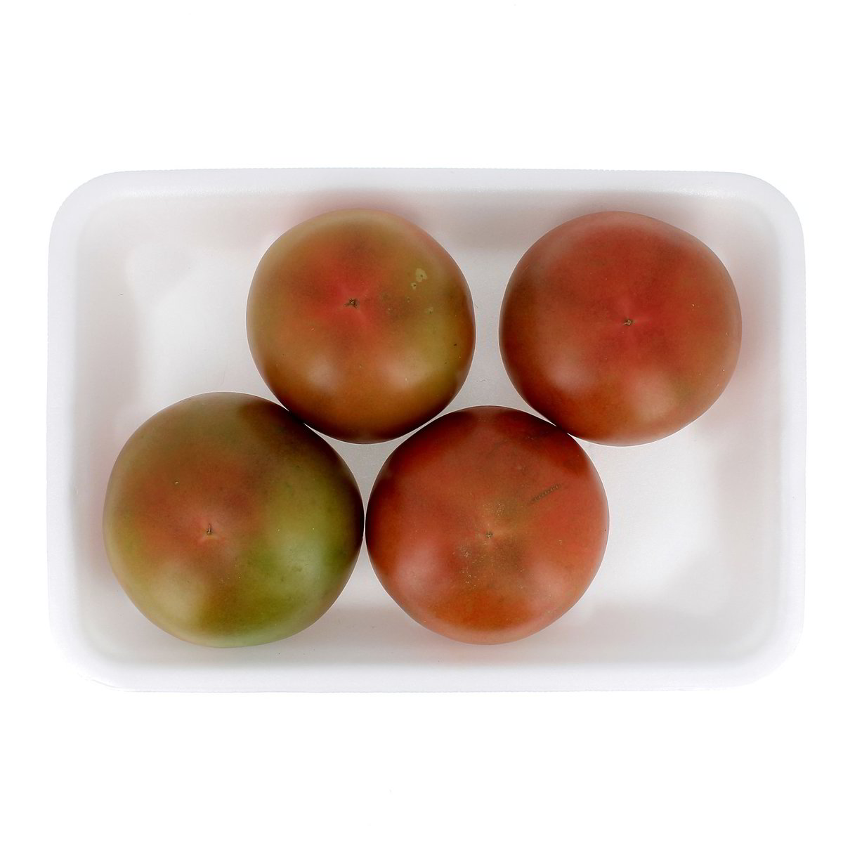 Pomodoro Tondo Insalataro confezione da circa 1 kg