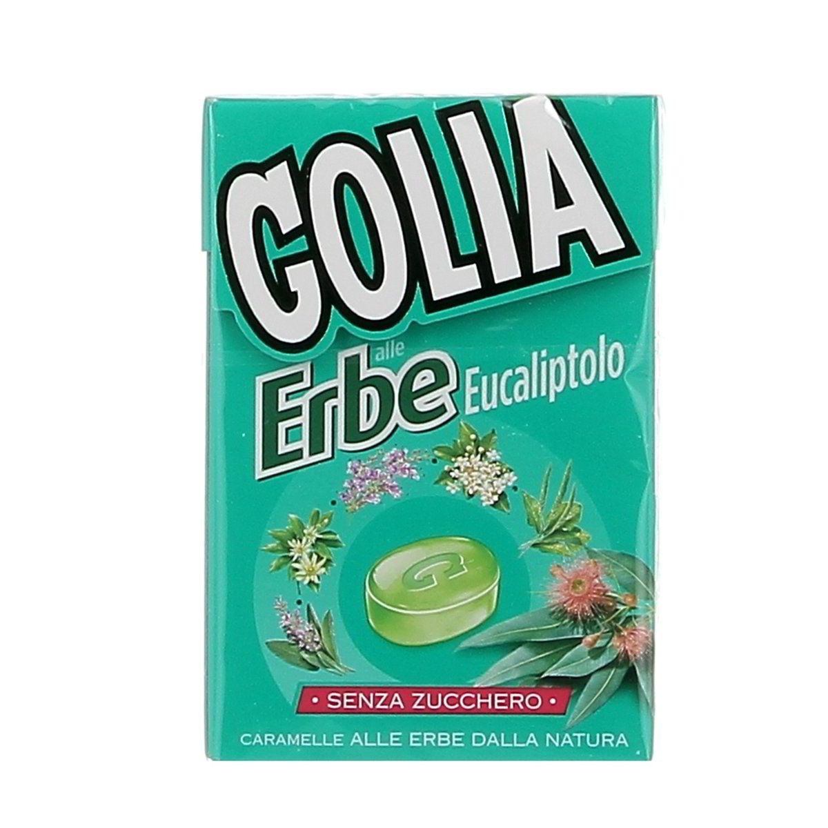 Golia Herbs Eucaliptolo 49 g