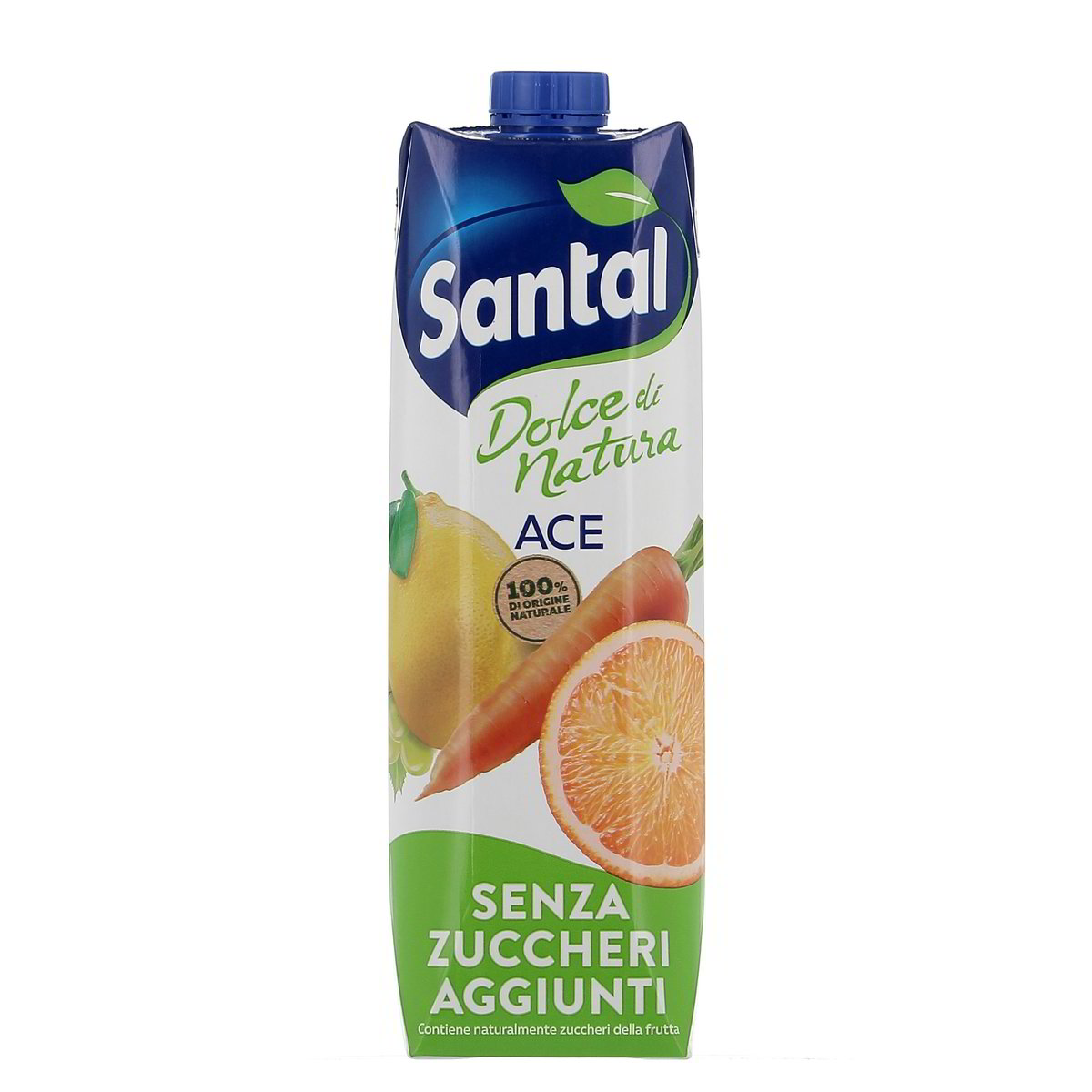 Santal Ace Dolce Di Natura 1 l