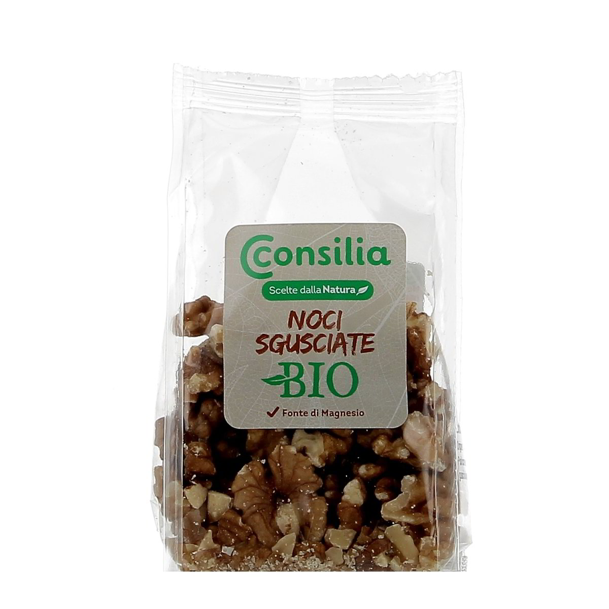 Consilia Noci Sgusciate Bio 70 g
