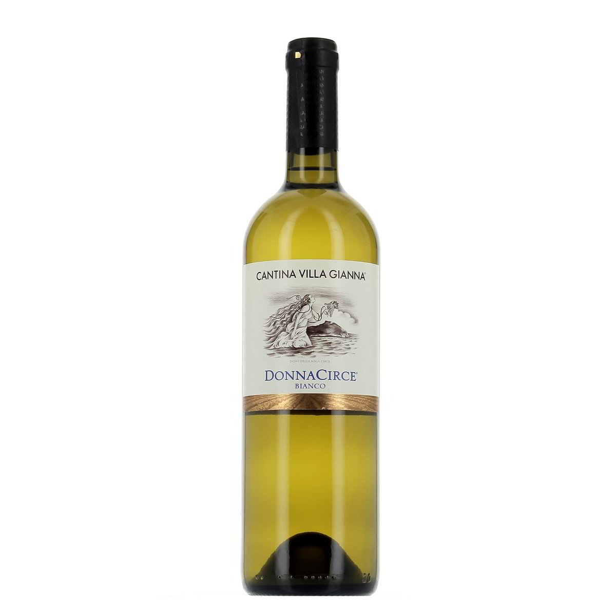 Villa Gianna Donna Circe Lazio Igp 750 ml