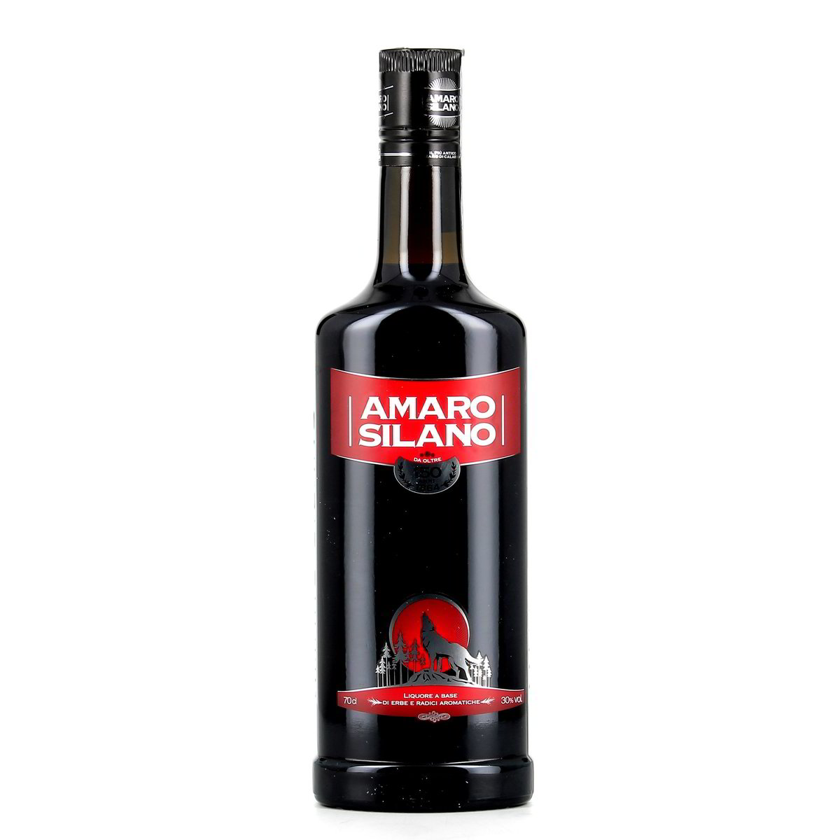Silano Amaro 70 cl