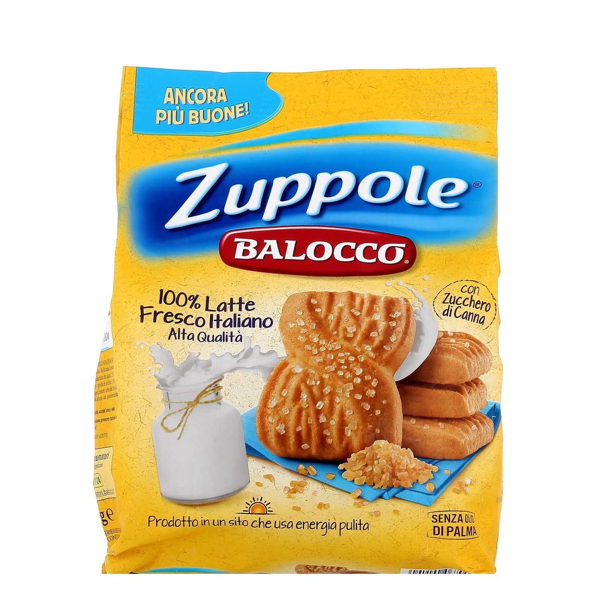 Balocco Zuppole 700 g