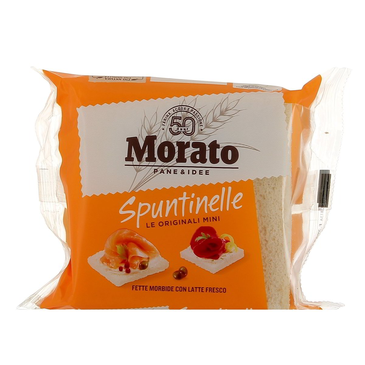 Morato Spuntinelle Mini 175 g