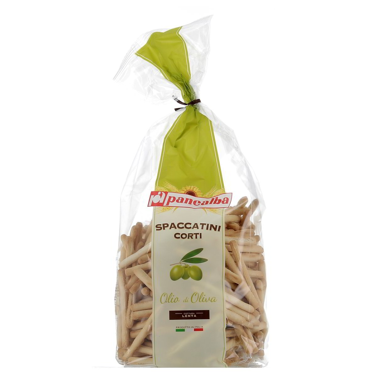 Panealba Spaccatini Corti All'olio Di Oliva 250 g