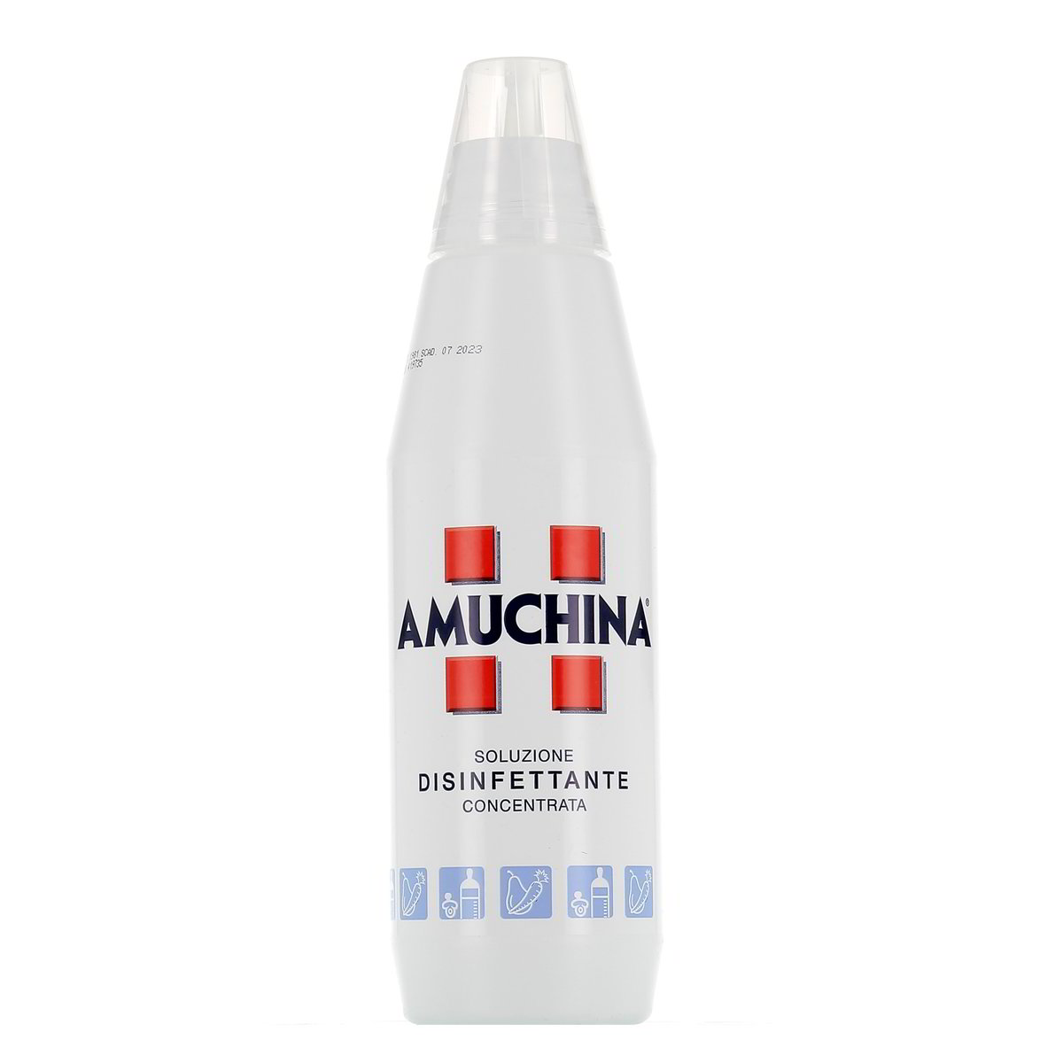 Amuchina Disinfettante 1 l