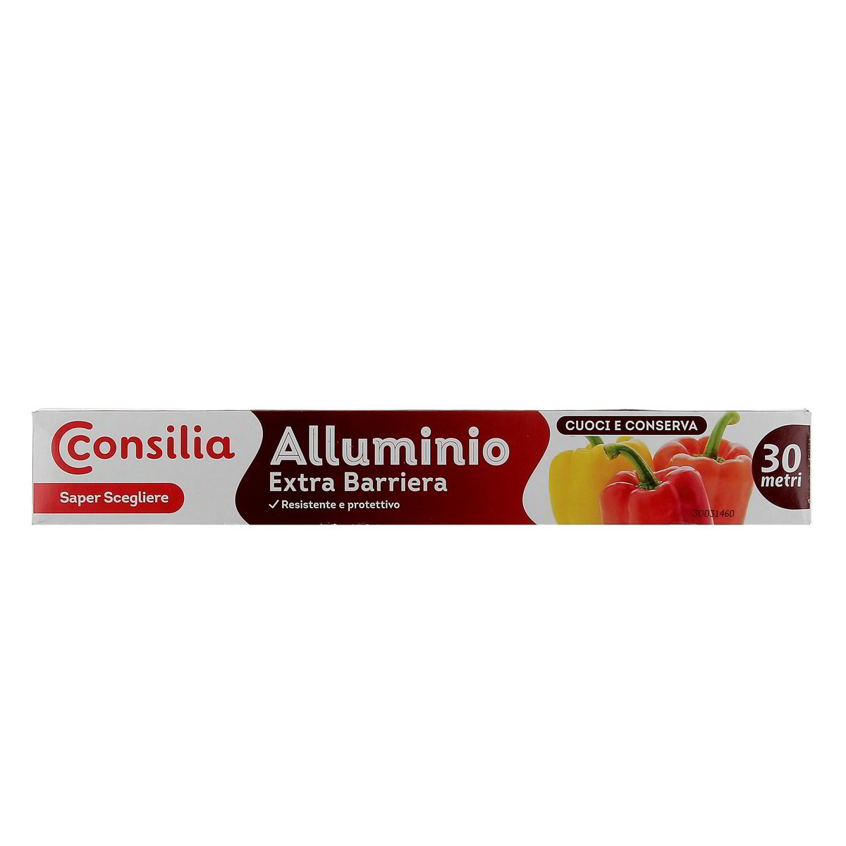 Consilia Alluminio Extra Barriera 30 metri