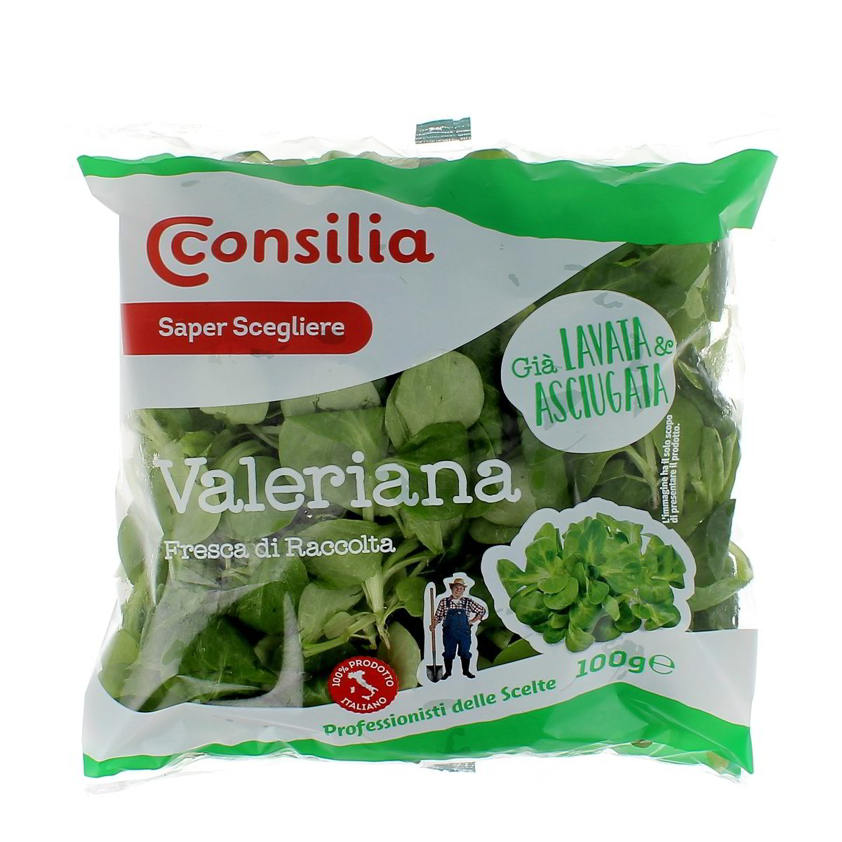 Consilia Valeriana 100 g