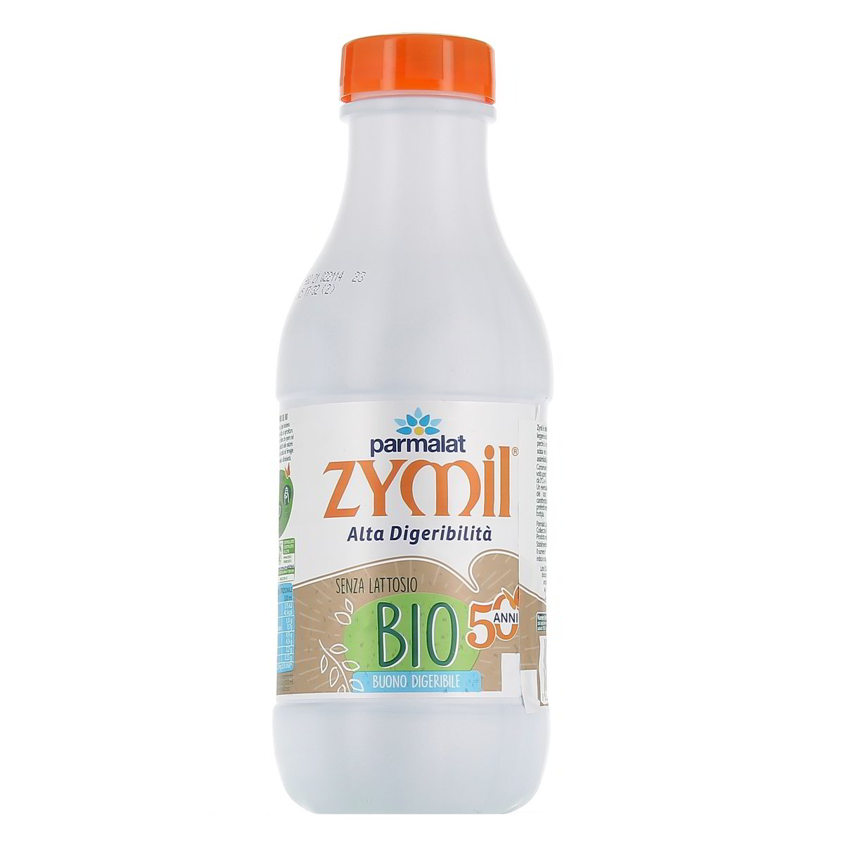 Parmalat Zymil Latte Bio Senza Lattosio 1 l
