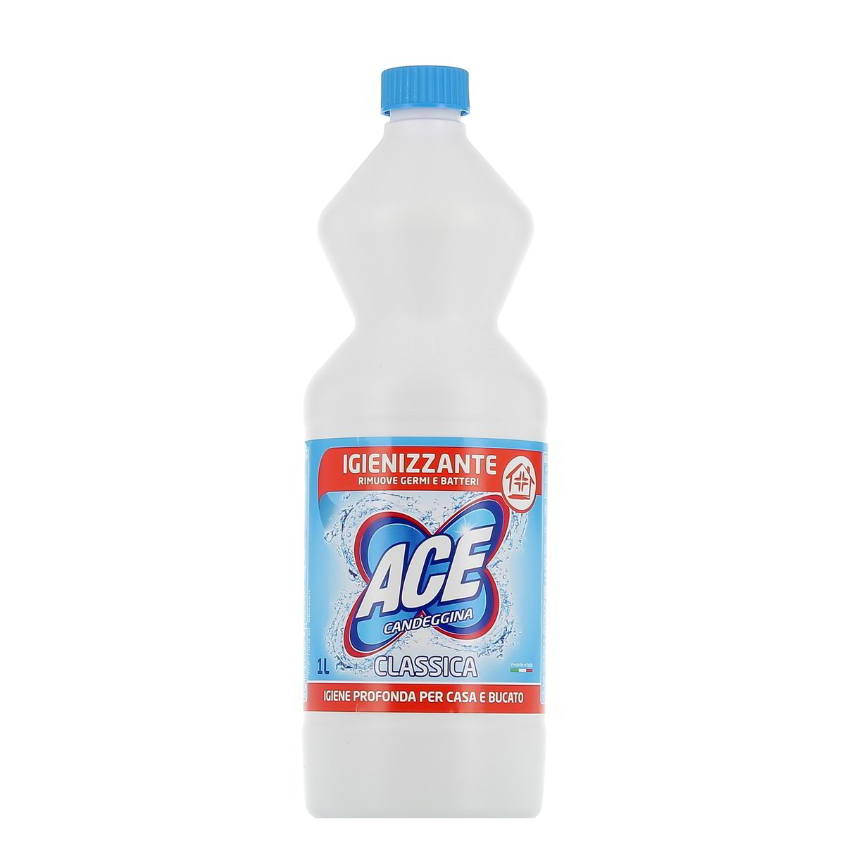 ACE Candeggina Classica Doppia Protezione 1 l