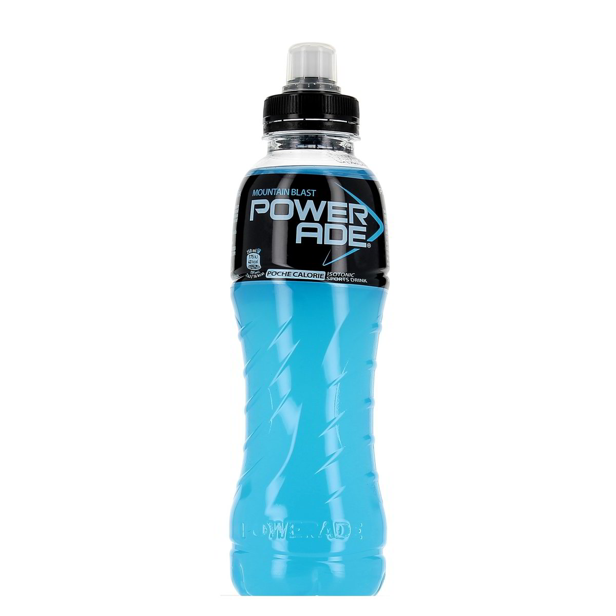 Powerade Mountain Blast 50 cl