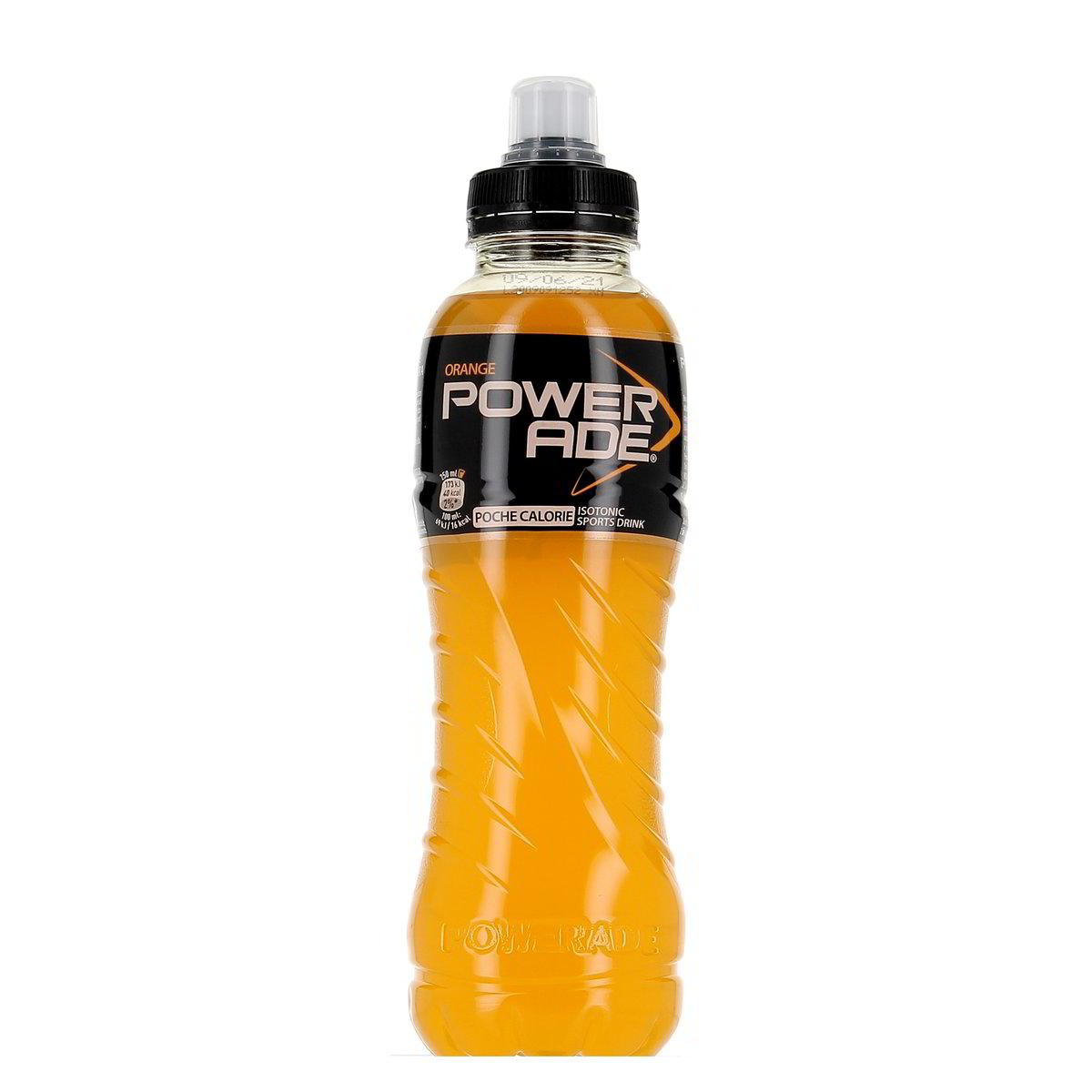 Powerade Orange 50 cl