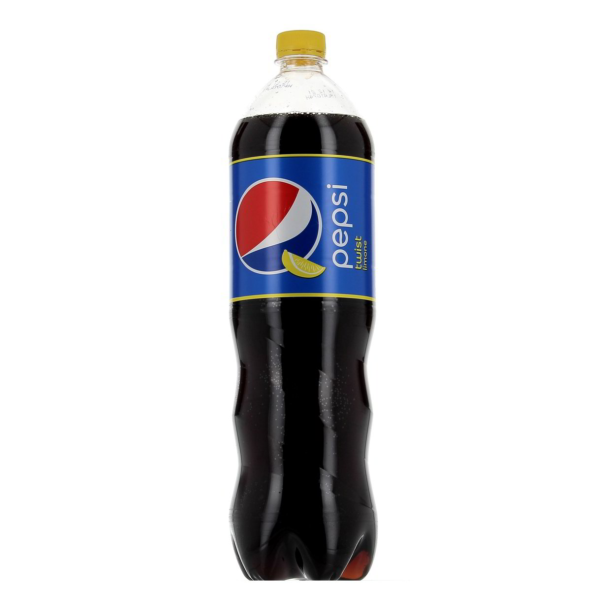 Pepsi Twist Limone 1,5 l