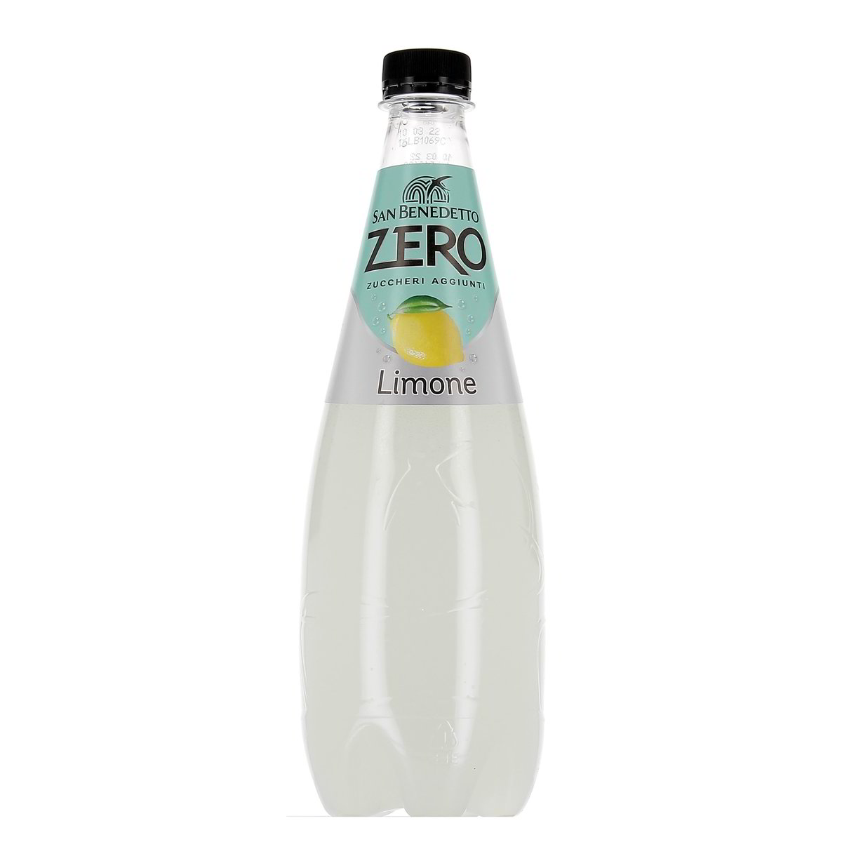 SAN Benedetto Limonata Zero 75 cl