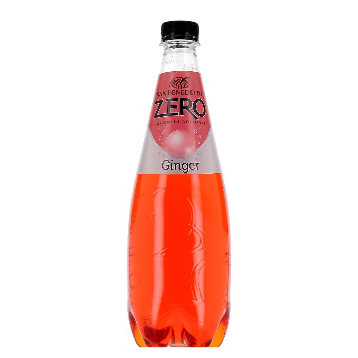 SAN Benedetto Ginger Zero 75 cl