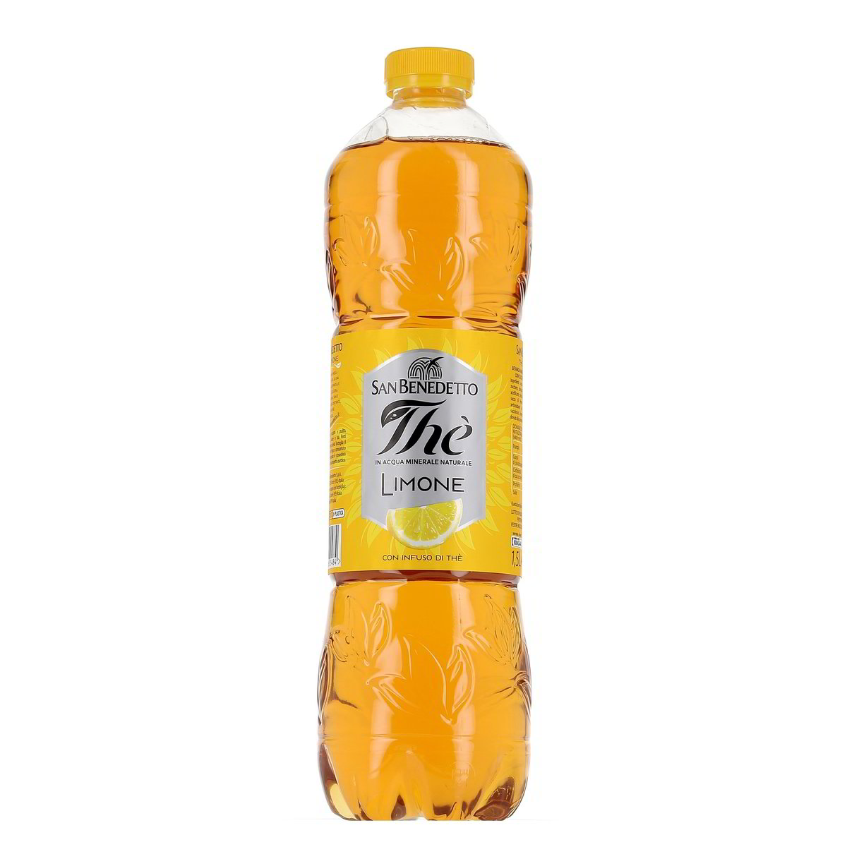 SAN Benedetto Thè Limone 1,5 l