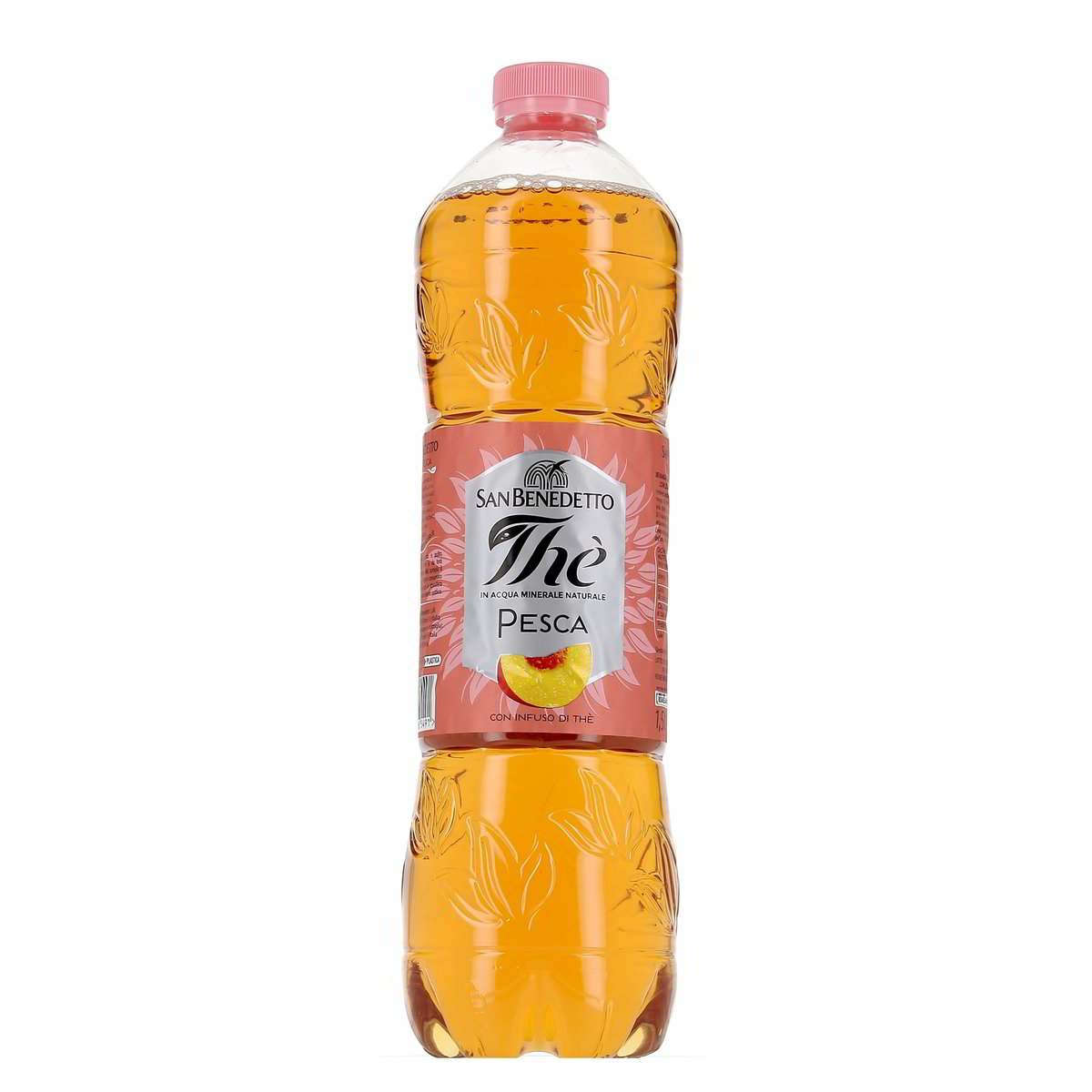 SAN Benedetto Thè Alla Pesca 1,5 l