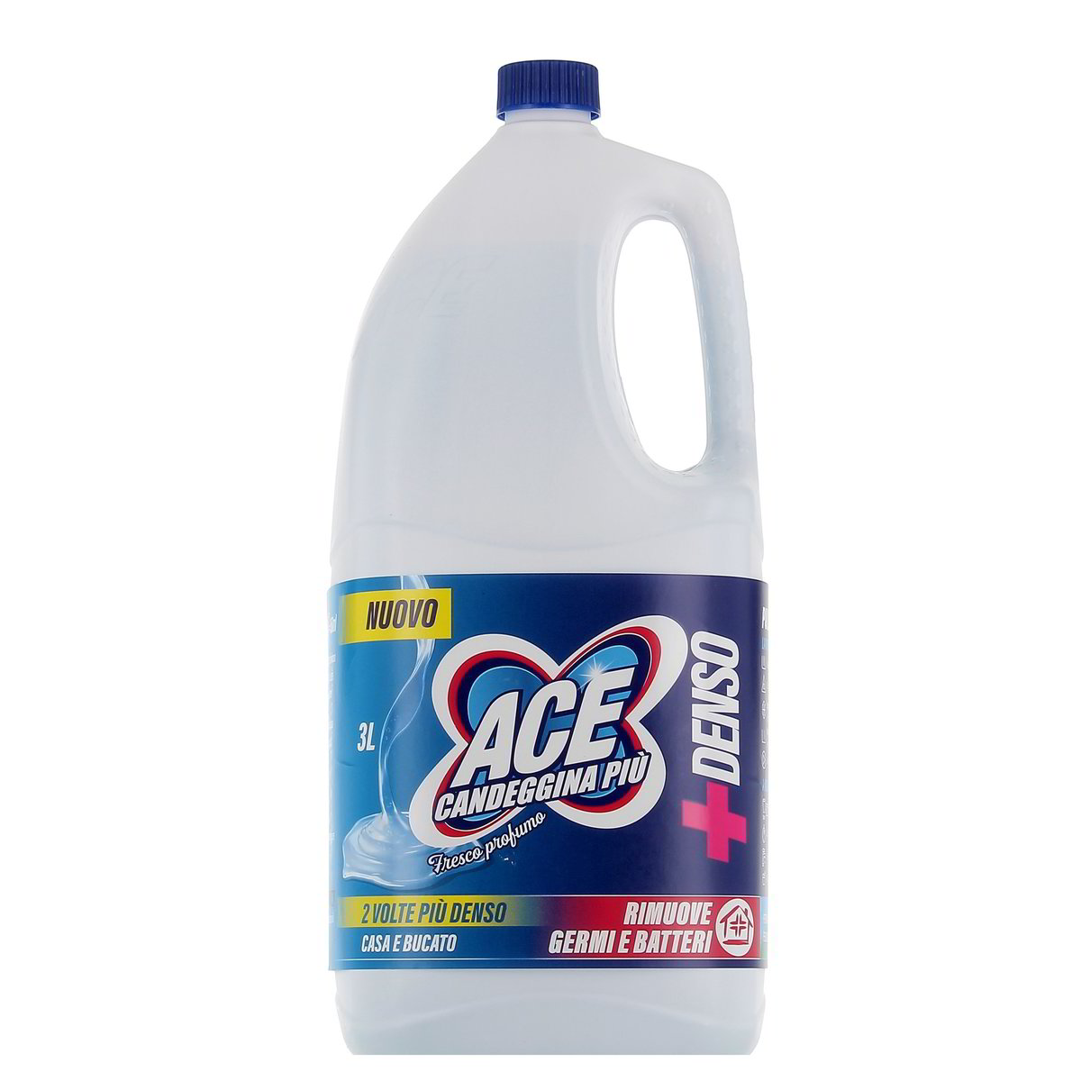 ACE Candeggina Denso Più Fresco Profumo 3 l