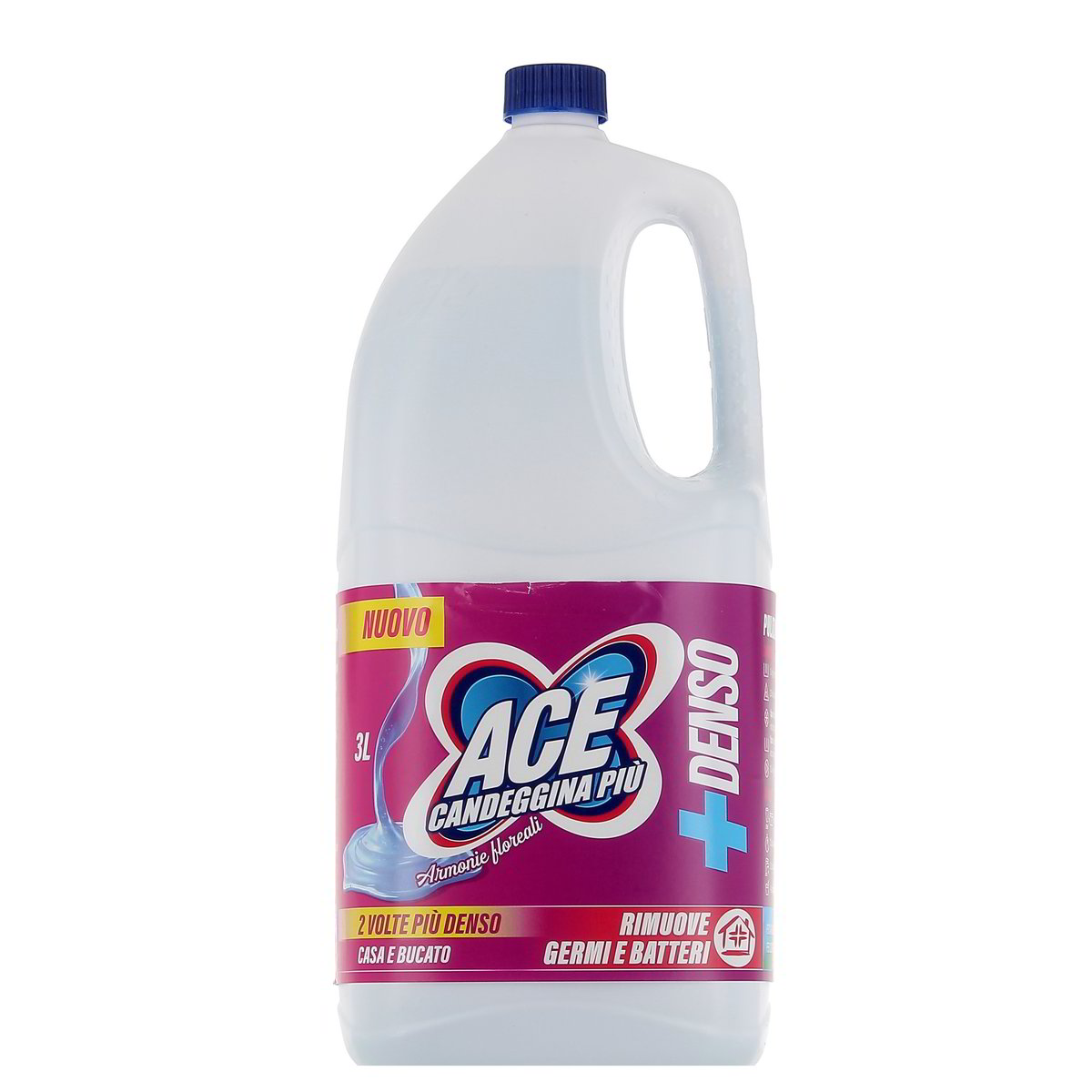 ACE Candeggina Denso Più Armonie Floreali 3 l
