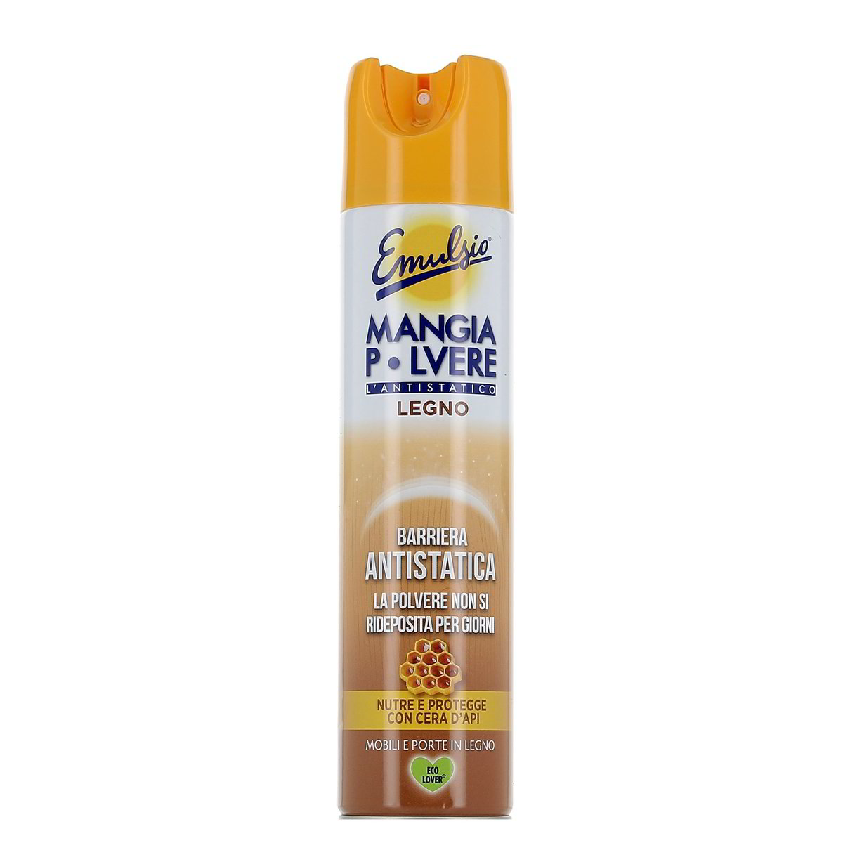 Emulsio Mangia Polvere Cera D'api 300 ml