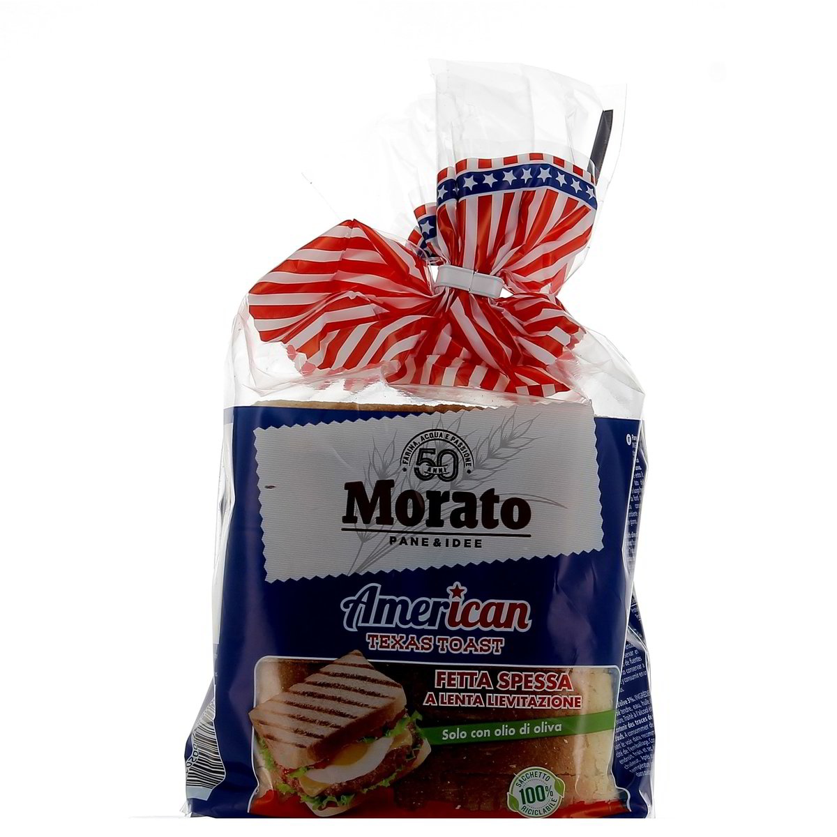 Morato American Texas Toast 400 g