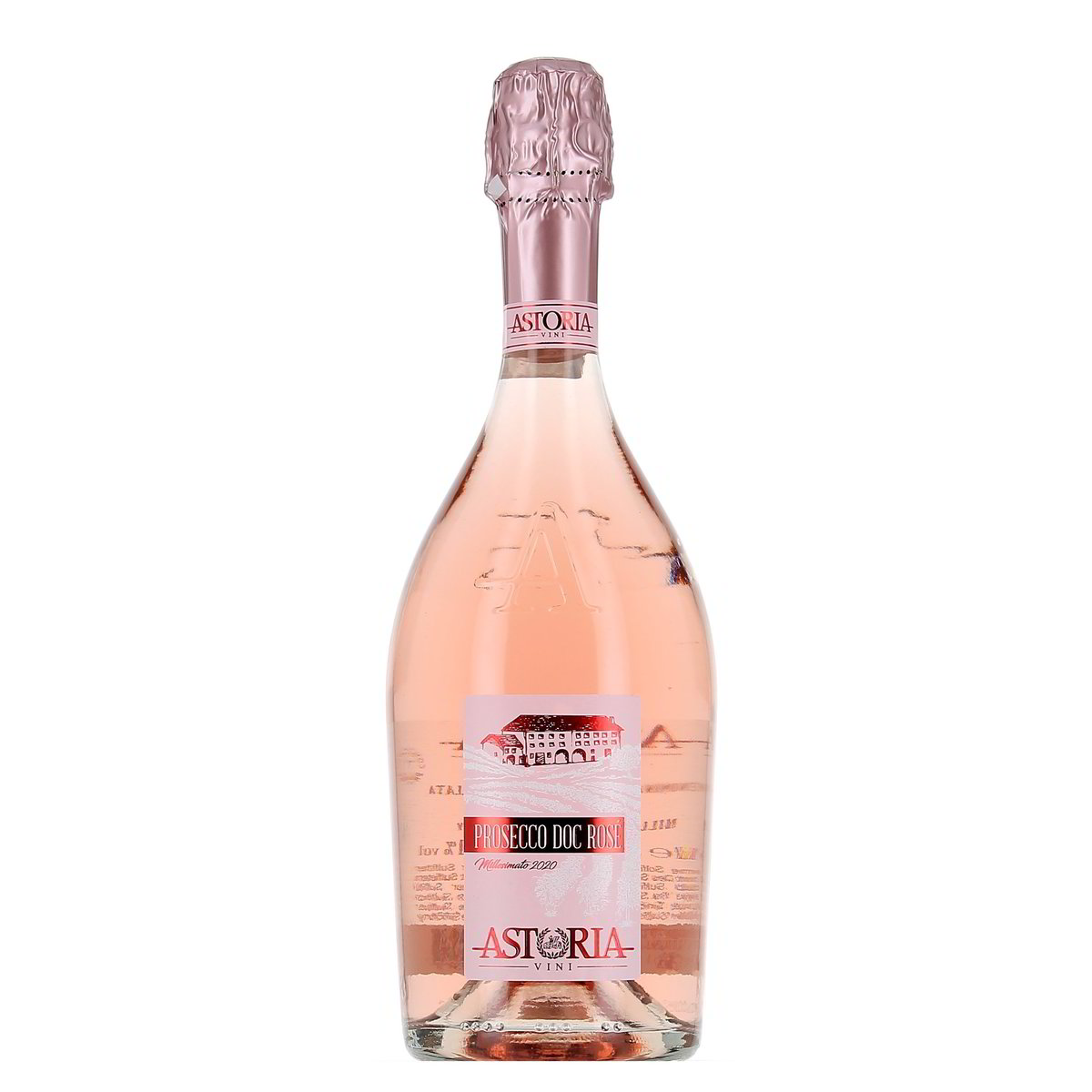 Astoria Prosecco Rosé Doc 750 ml