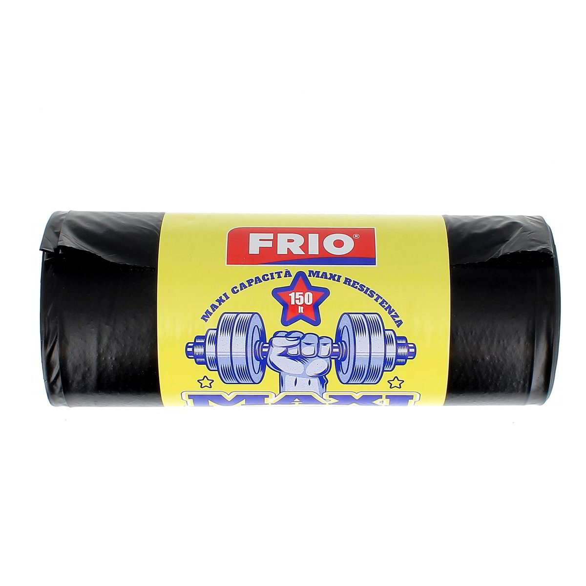 Frio MAXIPESO 80x120 10 pezzi