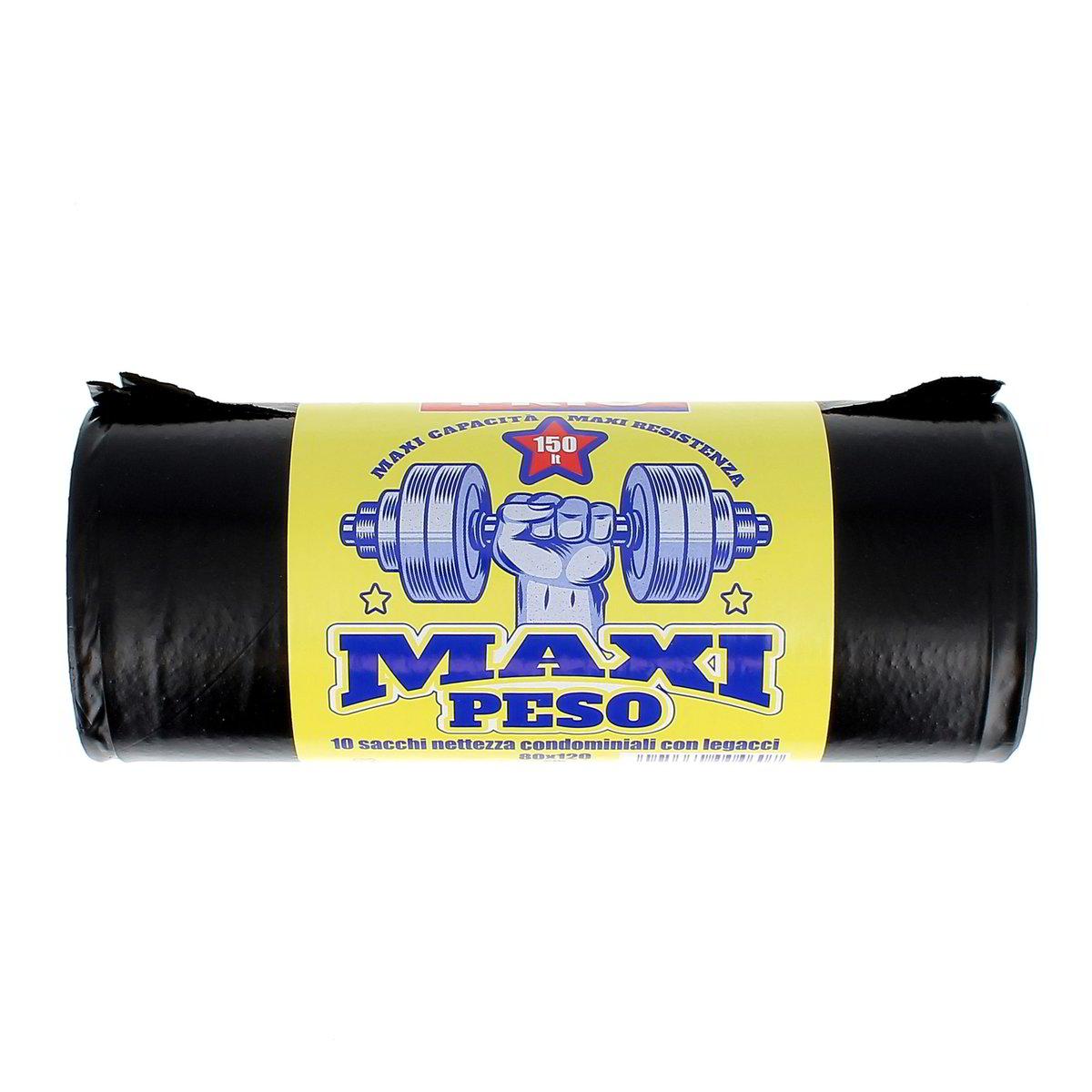 Frio MAXIPESO 80x120 10 pezzi — immagine 3