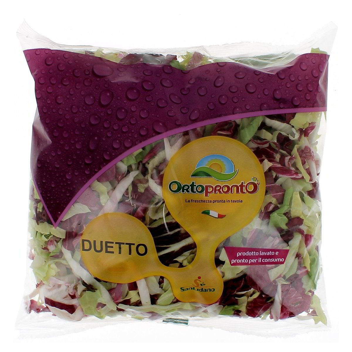 Ortopronto Duetto 250 g