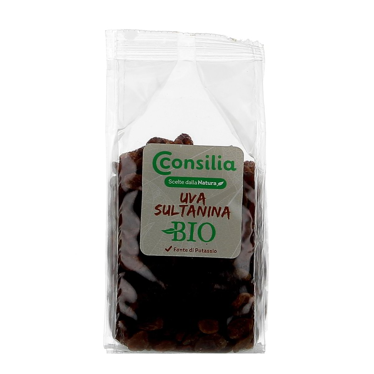 Consilia Uva Sultanina Bio 200 g