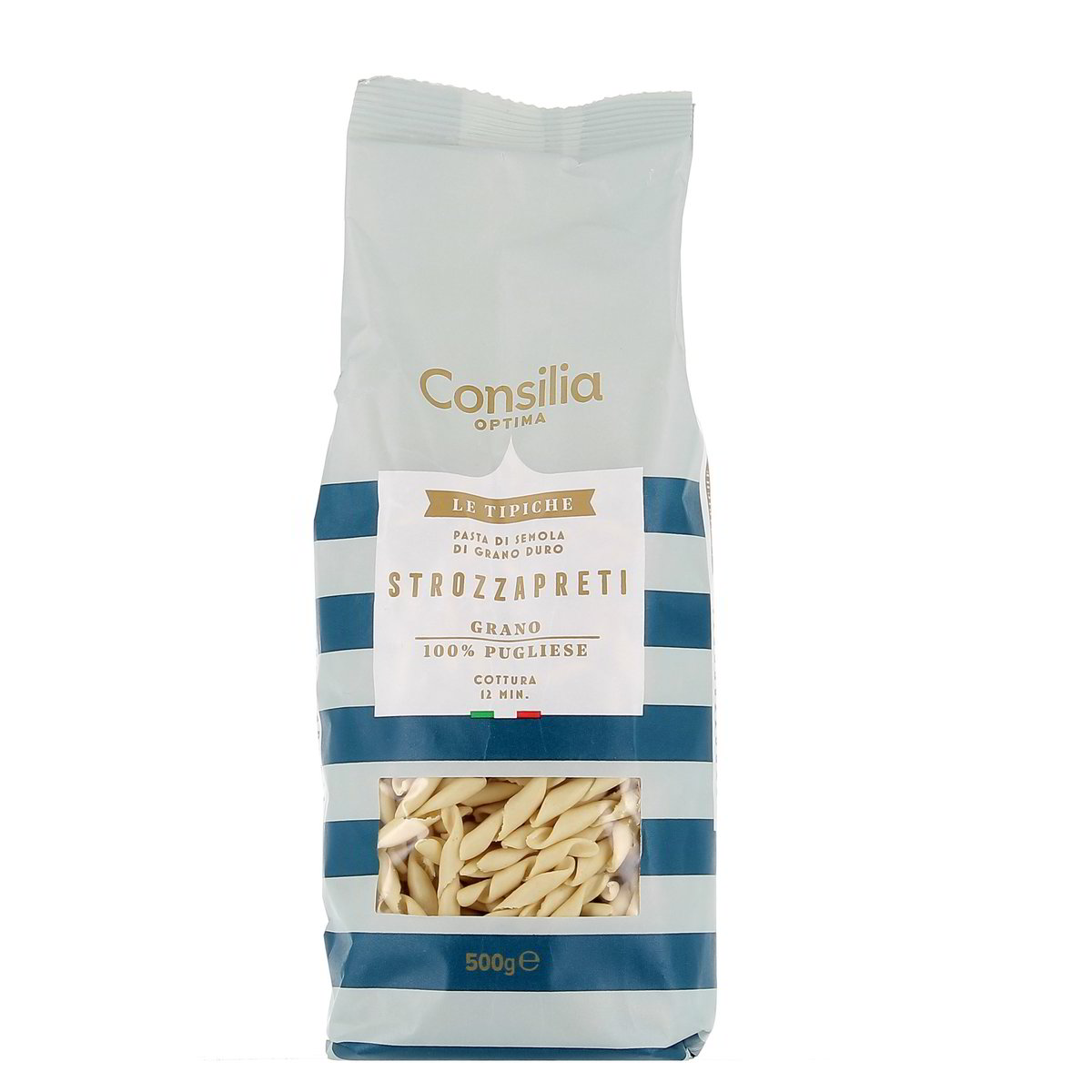 Consilia Strozzapreti 500 g