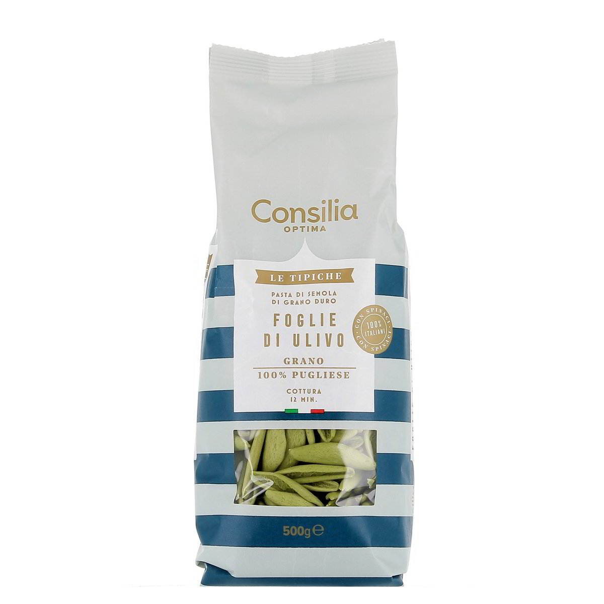 Consilia Foglie D'ulivo 500 g