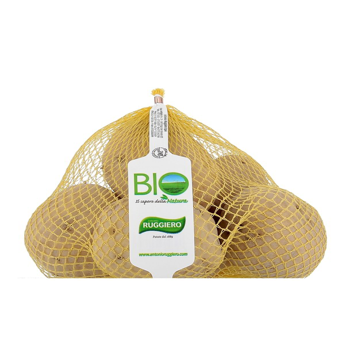 Patate Bio 1 kg