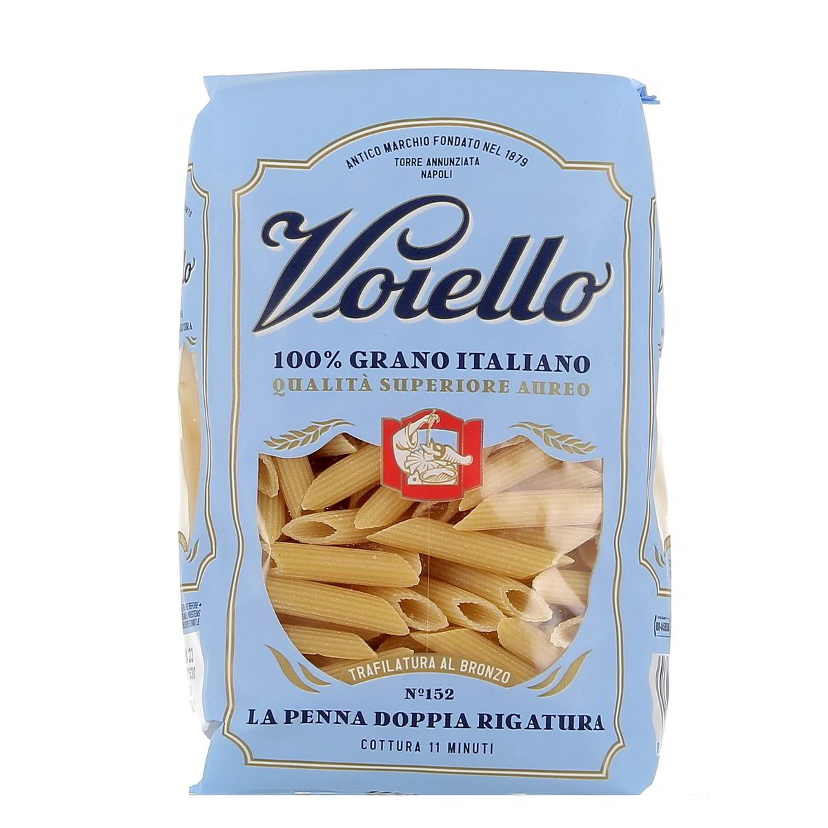 Voiello Penne Rigate N.152 500 g